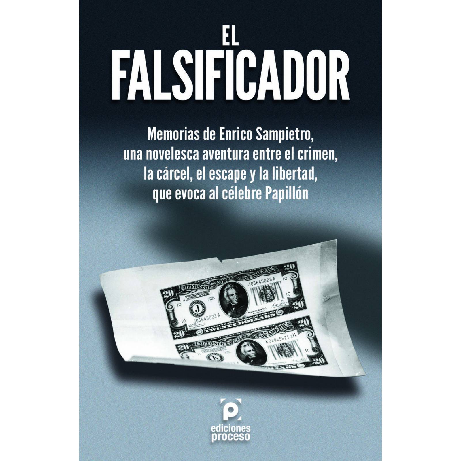 EL FALSIFICADOR 