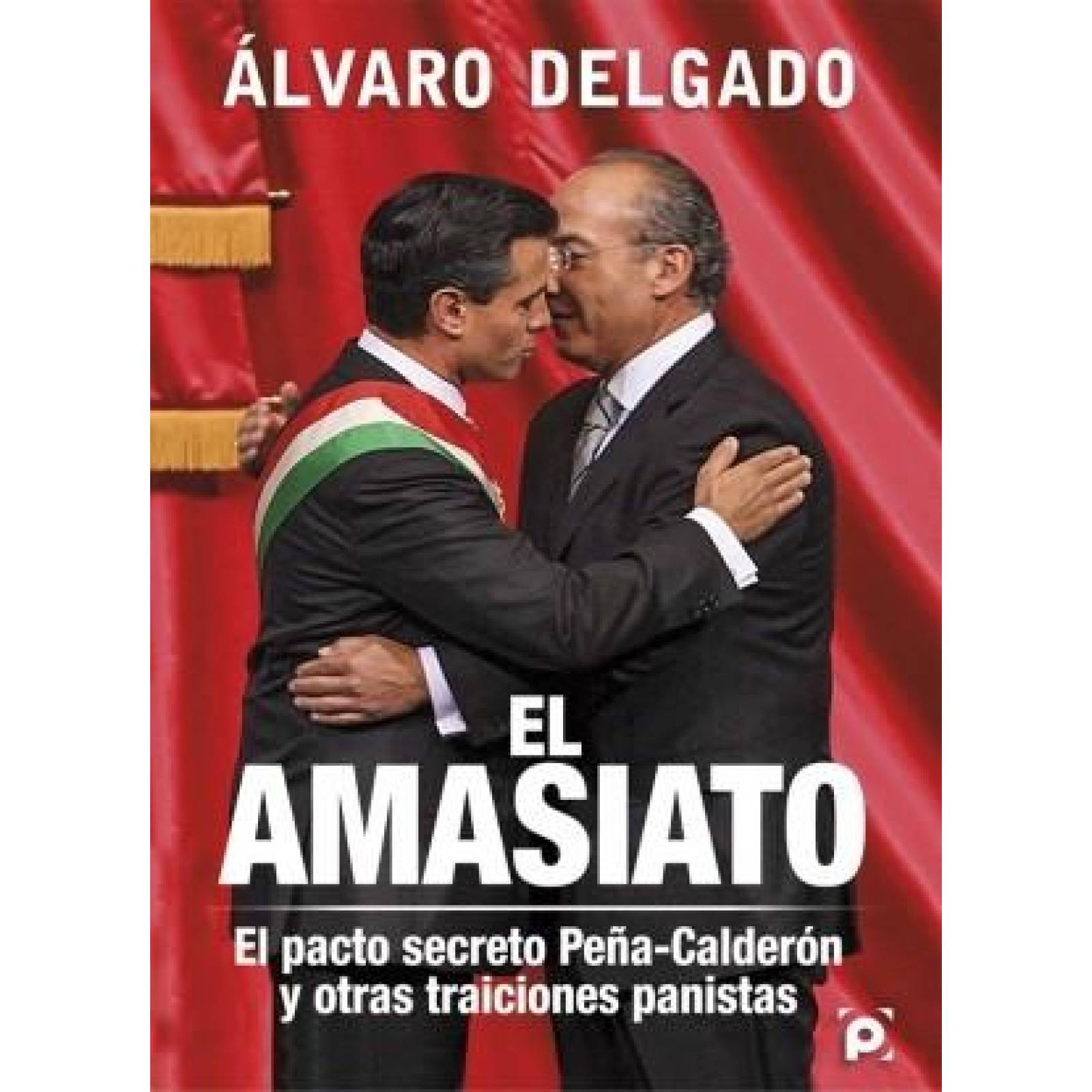 EL AMASIATO 