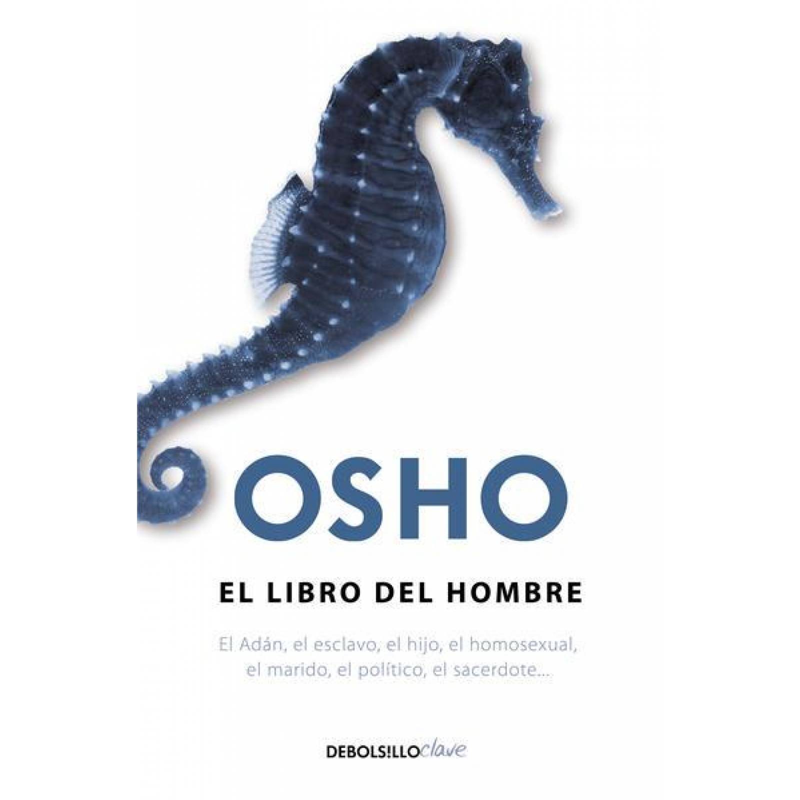 El Libro Del Hombre