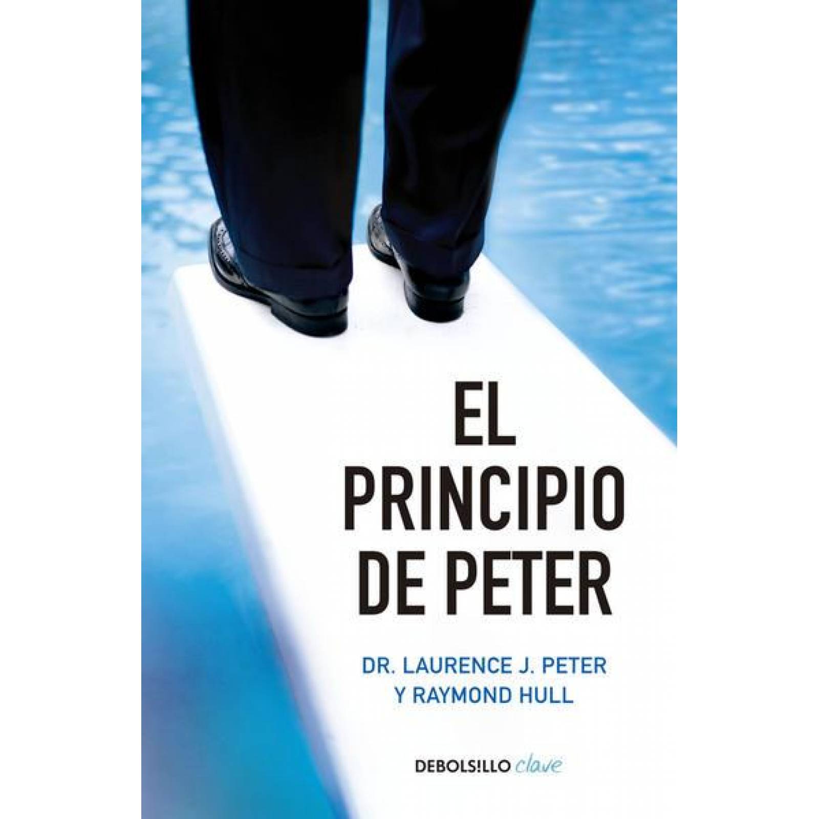 El Principio De Peter