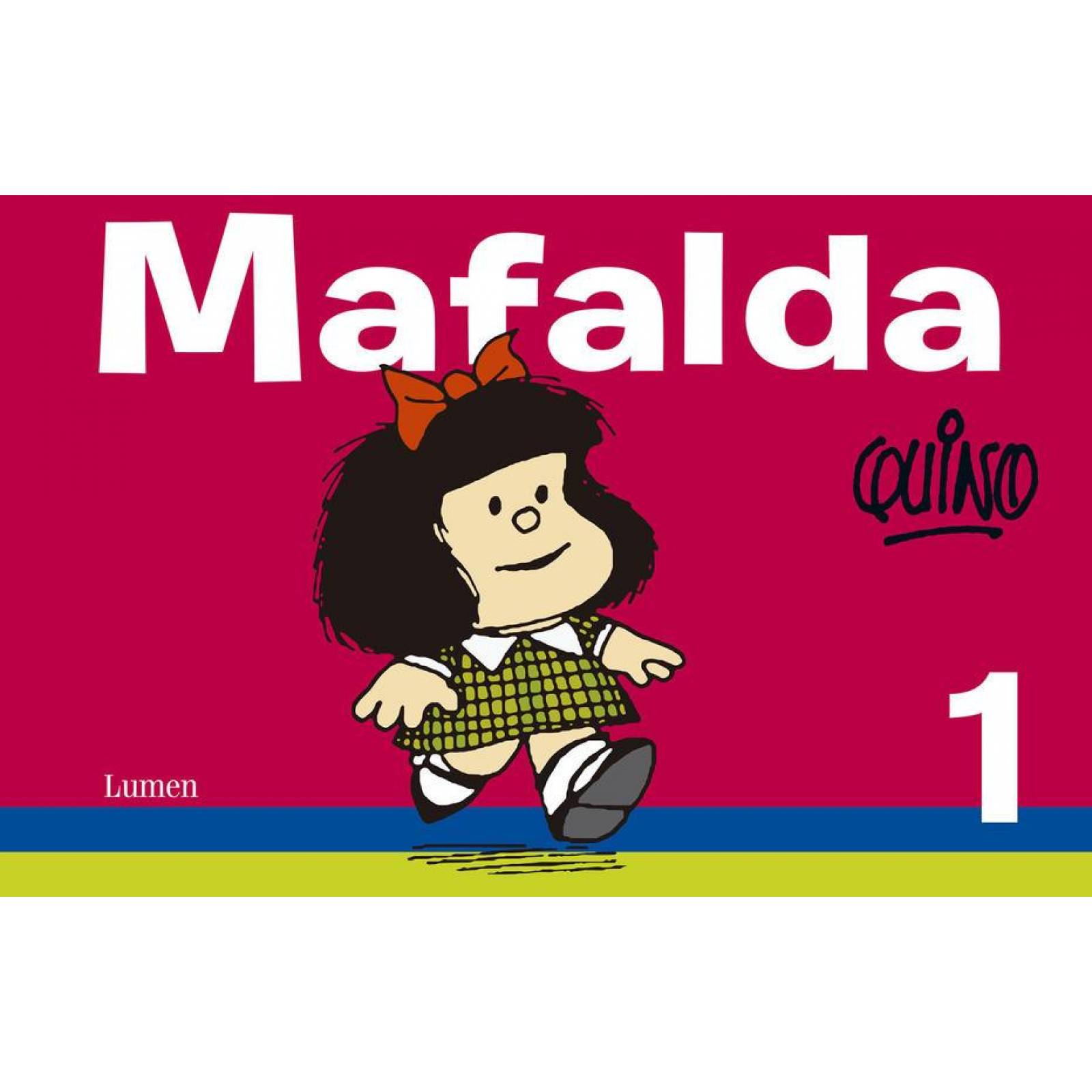 Mafalda 1