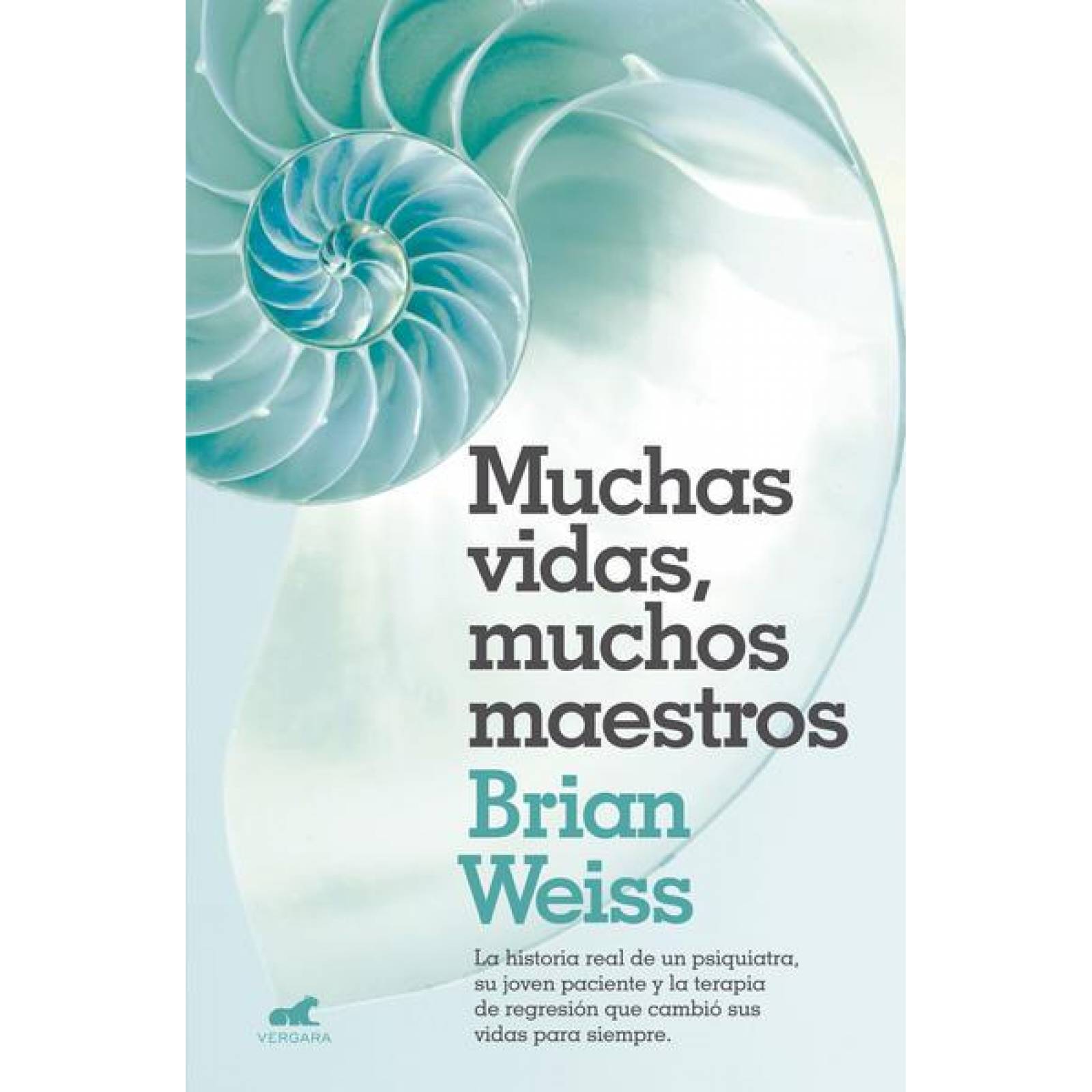 Muchas Vidas, Muchos Maestros