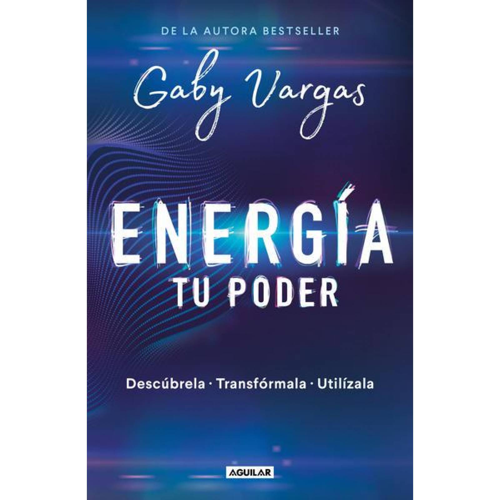 Energia: Tu Poder 