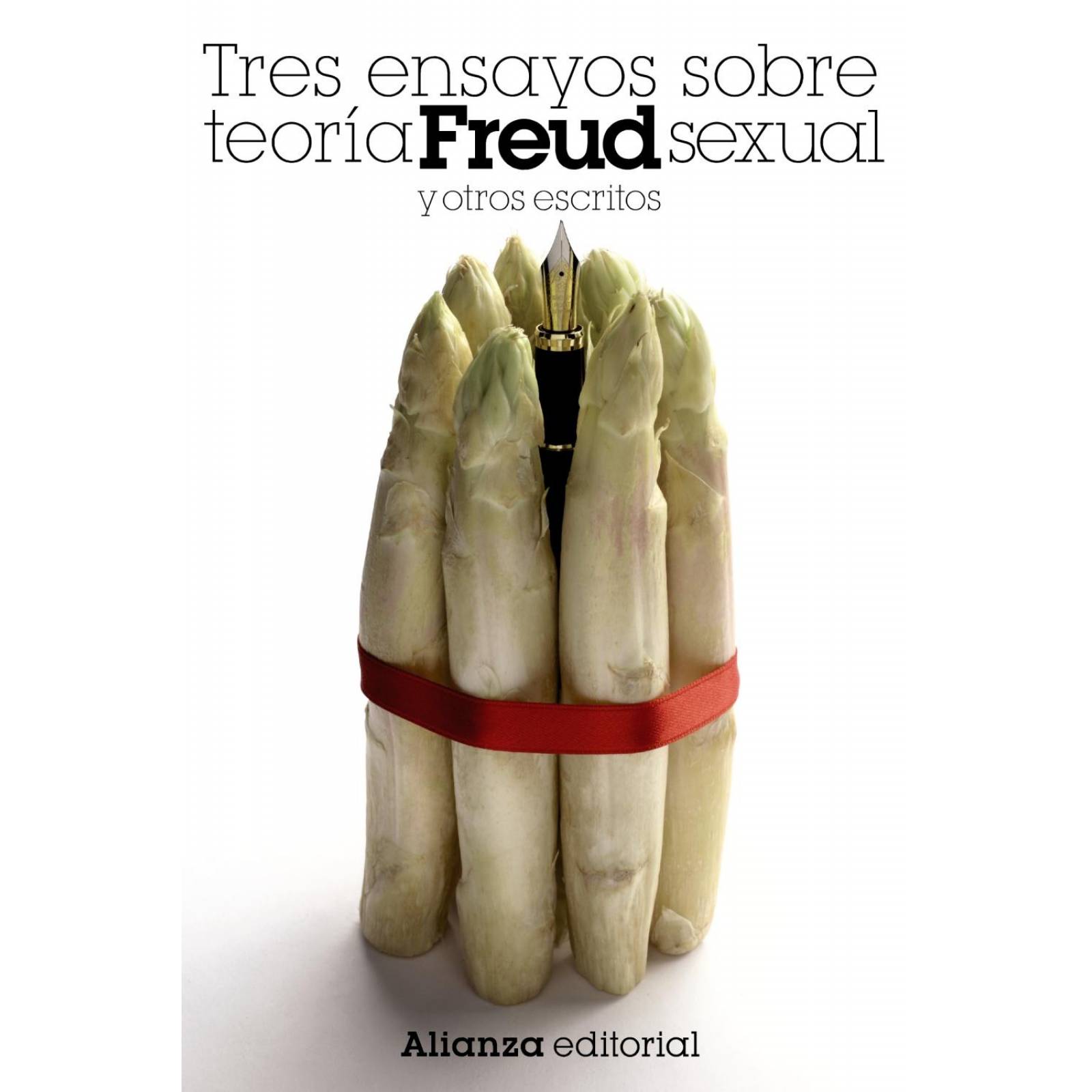 Tres ensayos sobre teoría sexual y otros escritos 