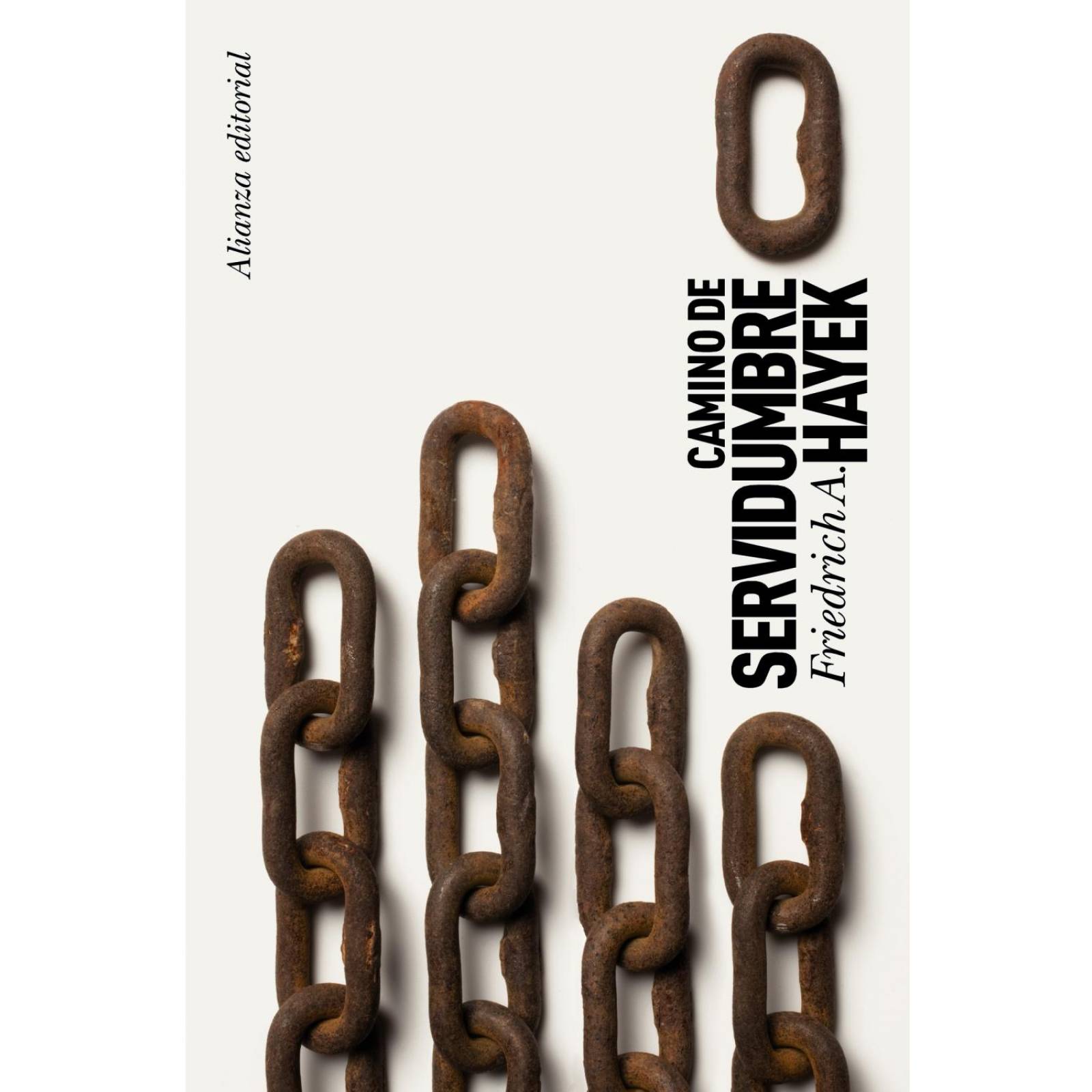 Camino de servidumbre 