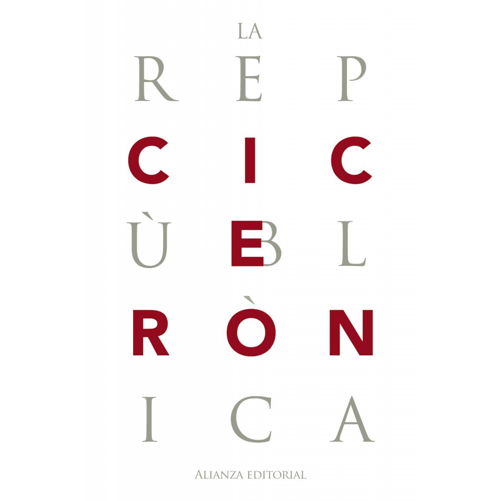La república 