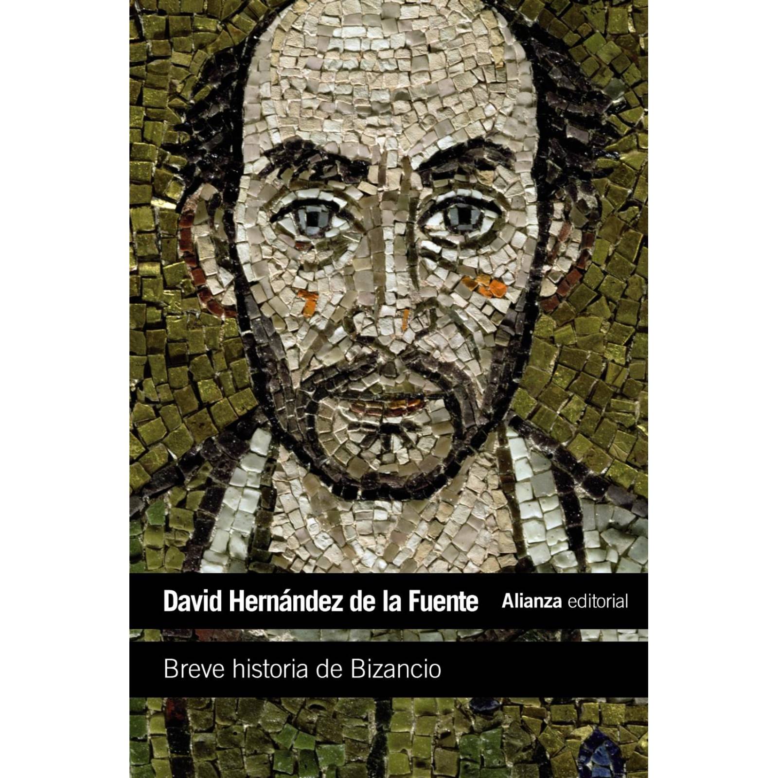 Breve historia de Bizancio 