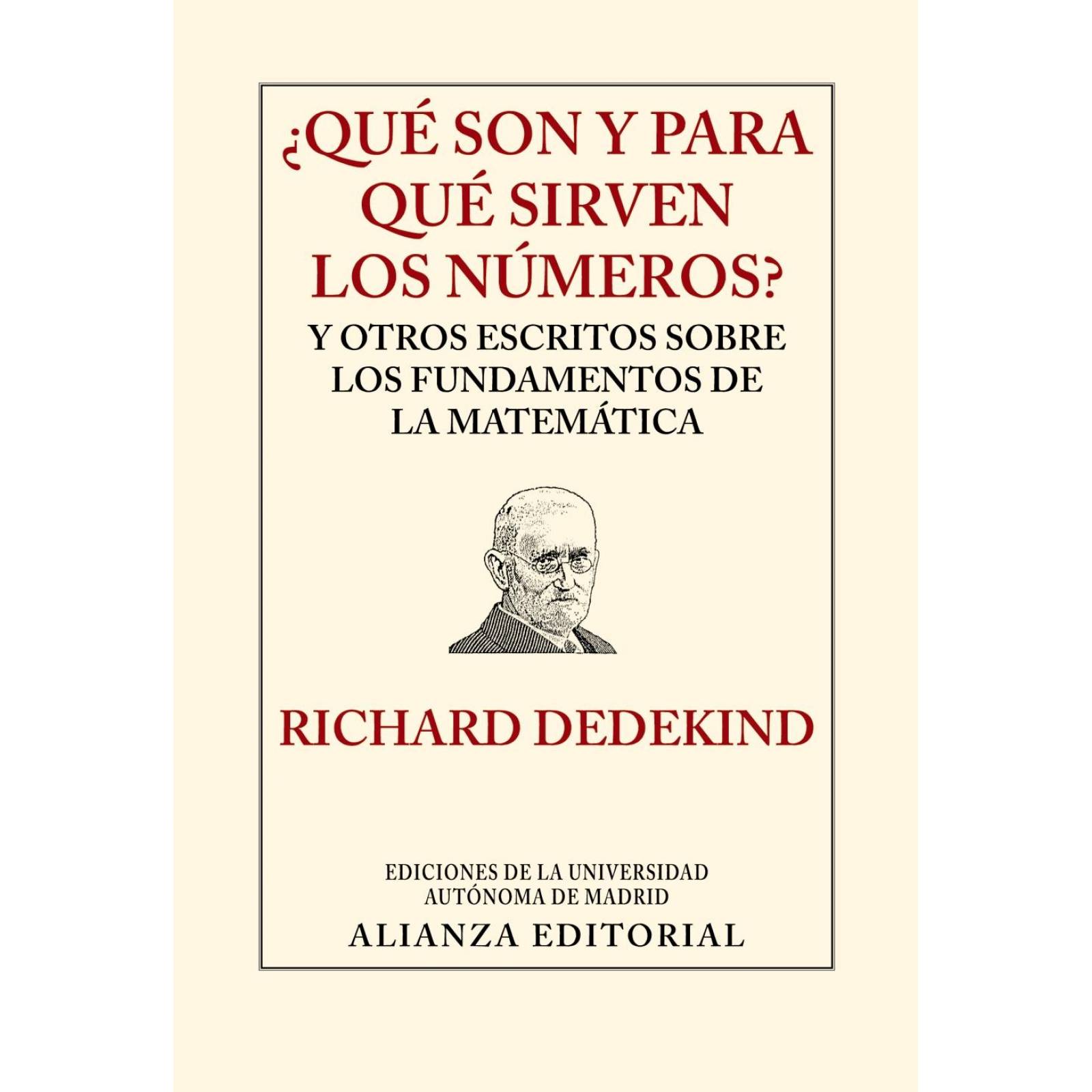 ¿Qué son y para qué sirven los números? 