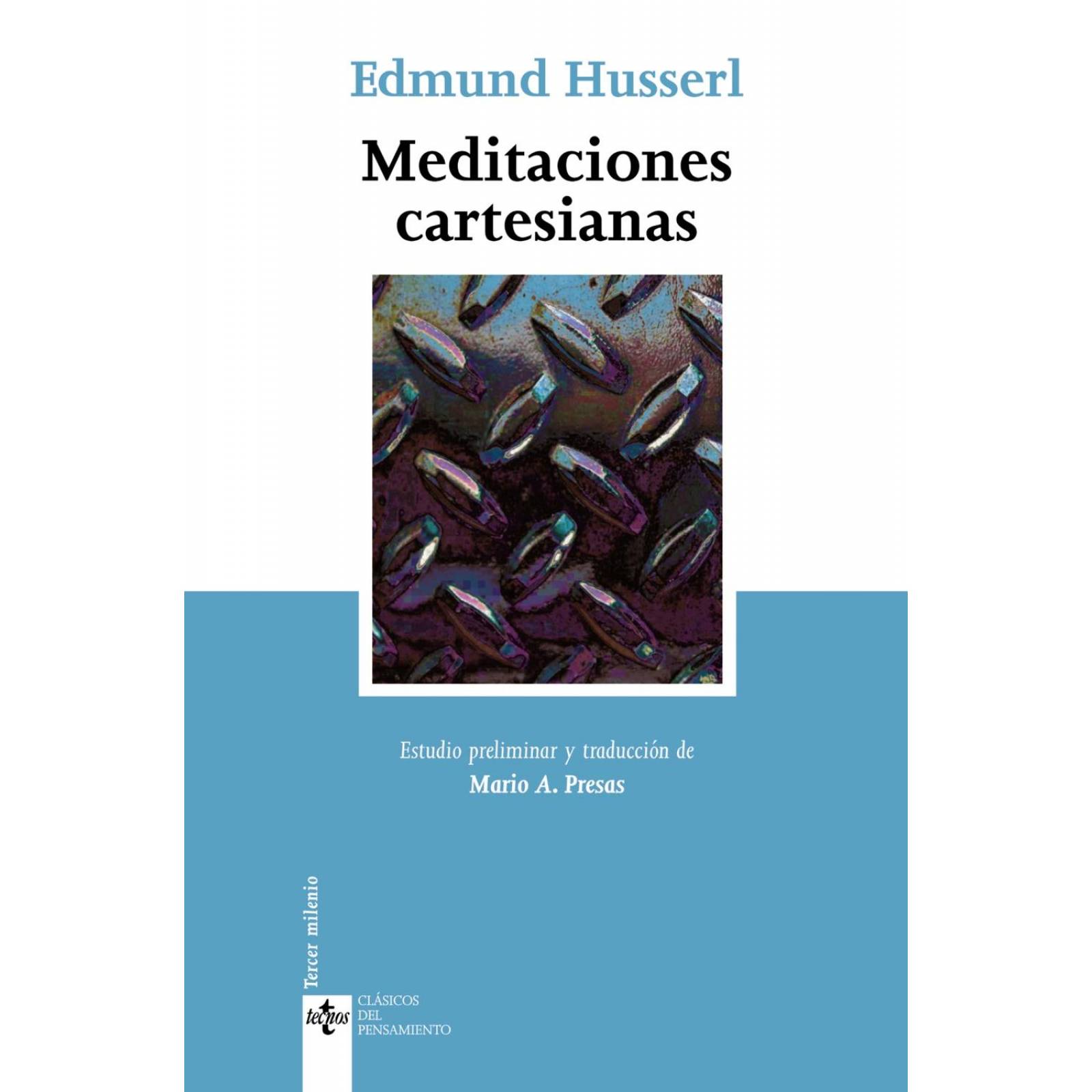 Meditaciones cartesianas