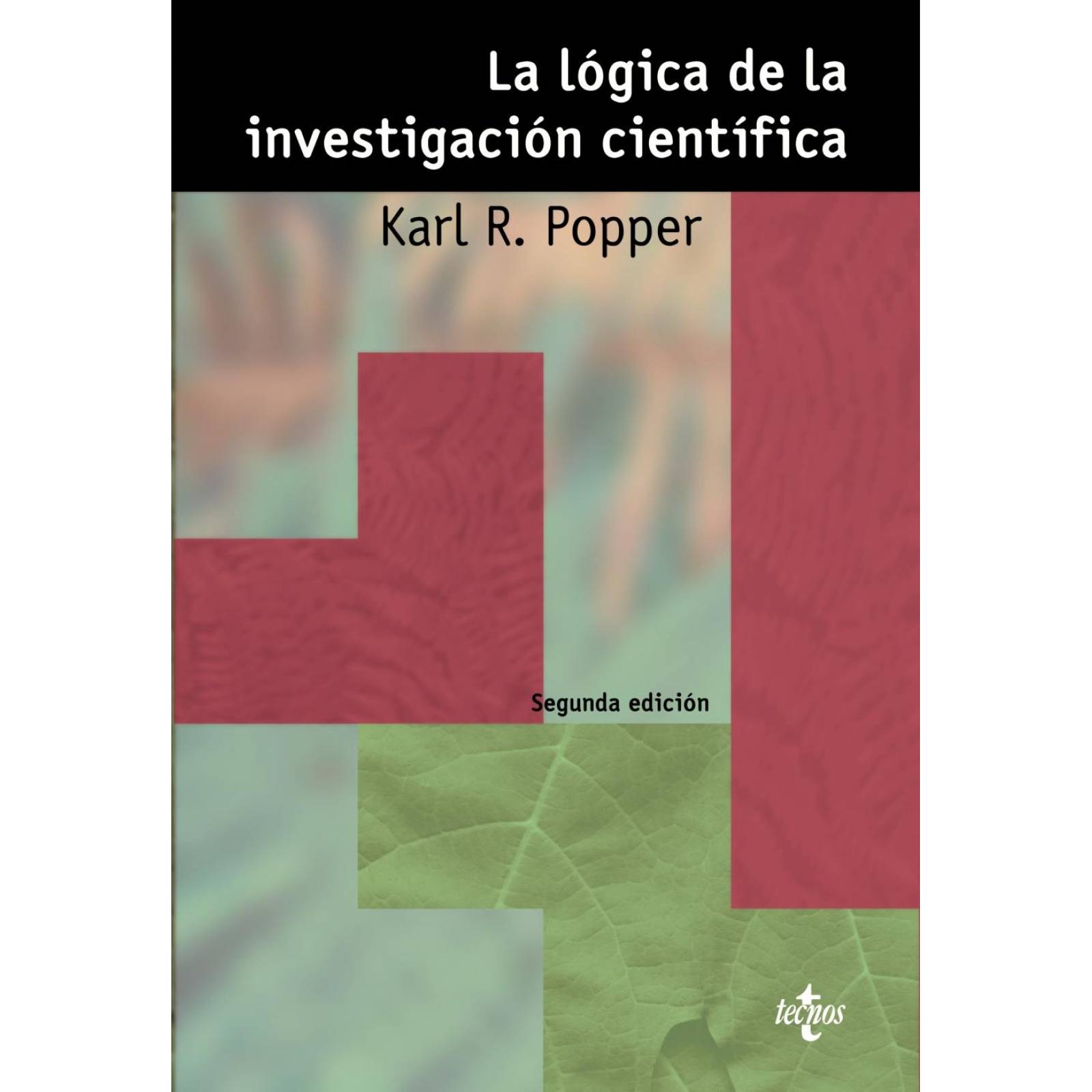 La lógica de la investigación científica 