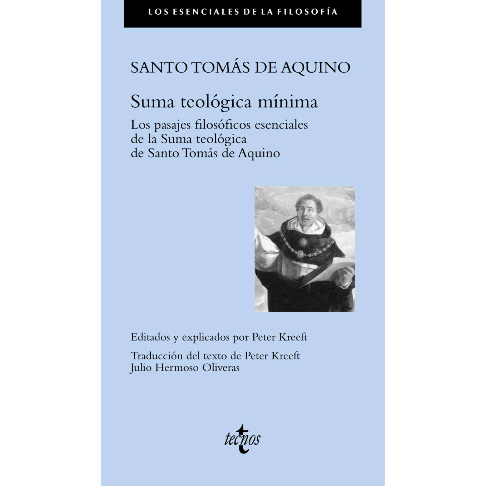 Suma teológica mínima 