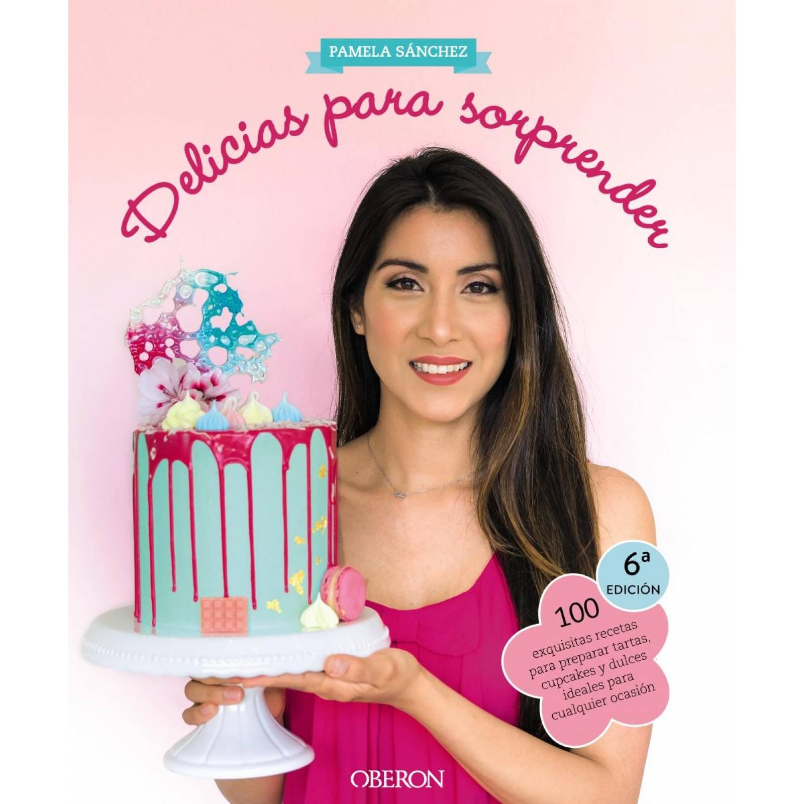 Delicias para sorprender 