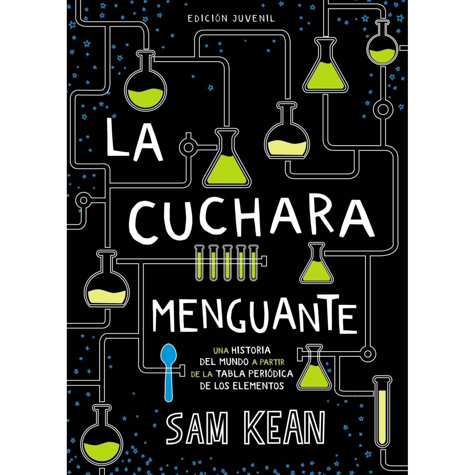 La cuchara menguante 