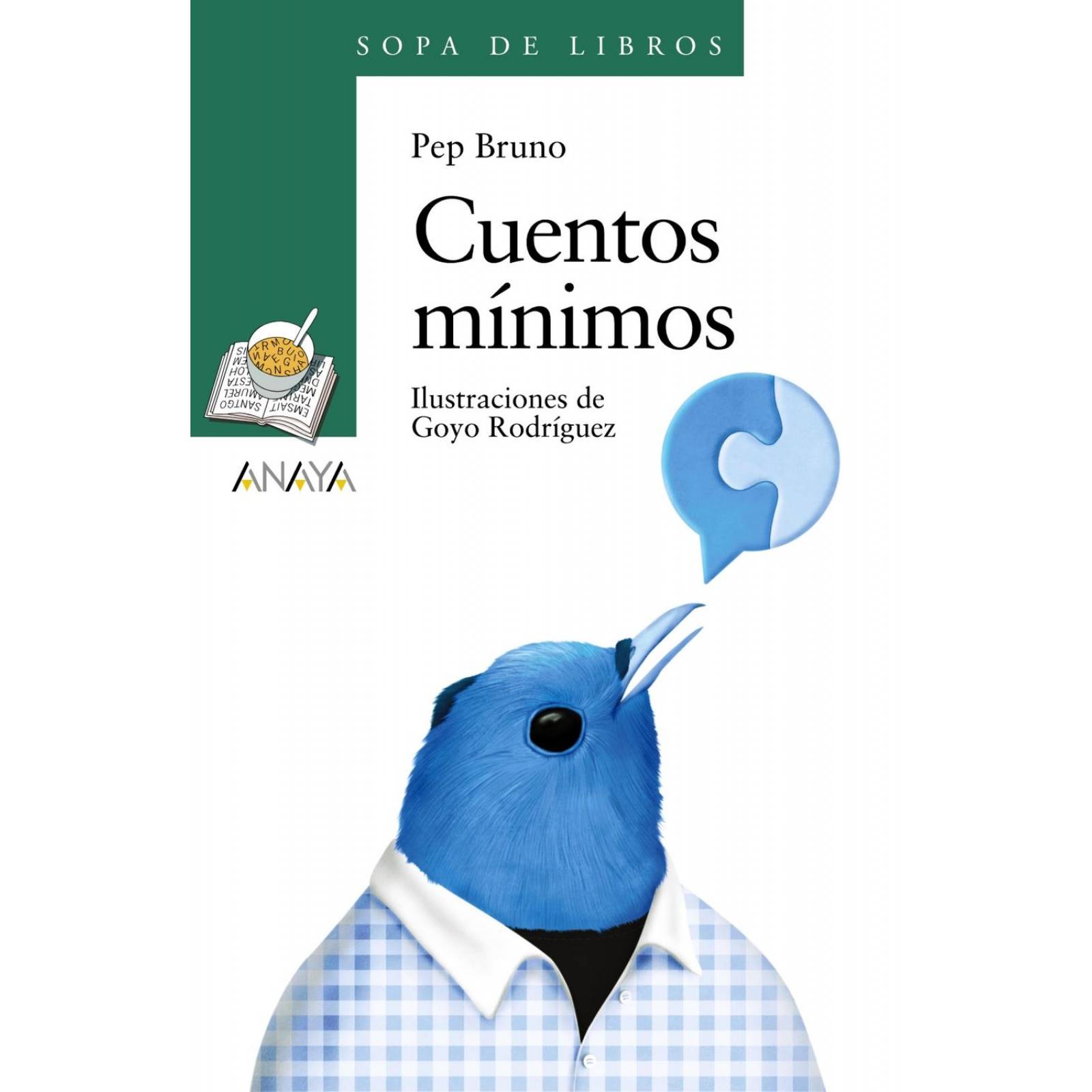 Cuentos mínimos