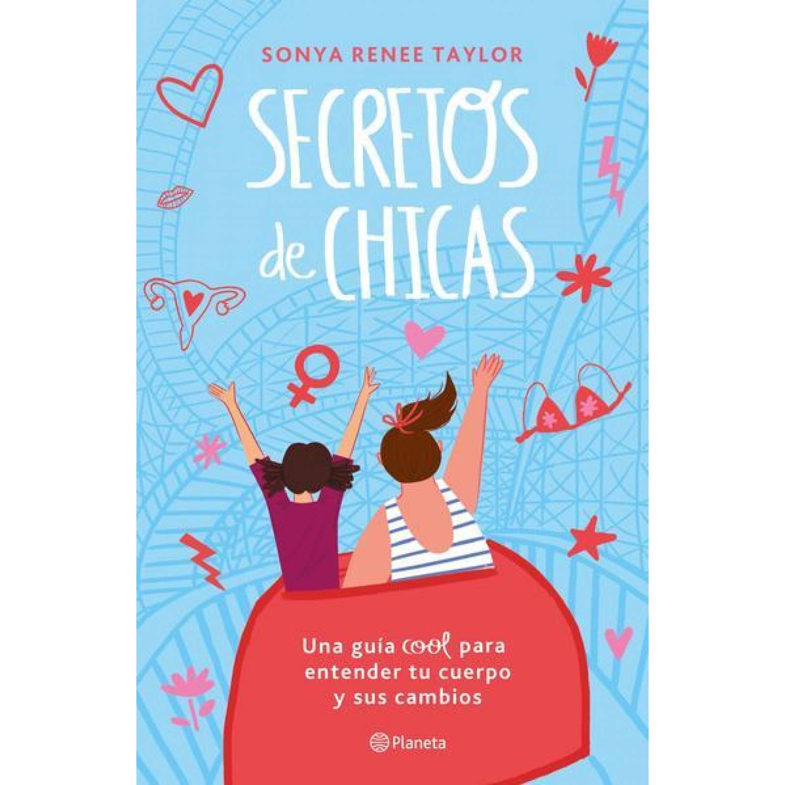 Secretos de chicas