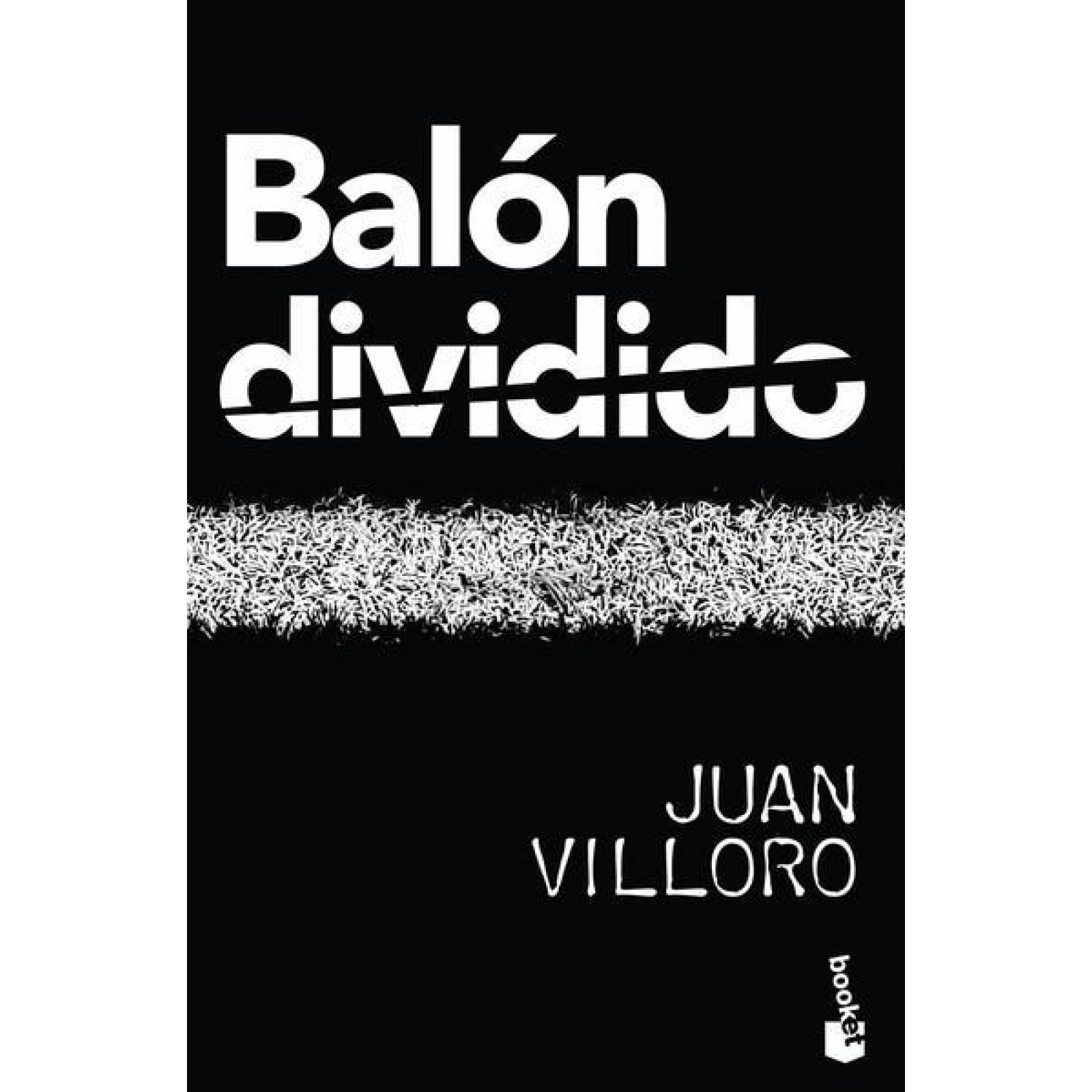 Balón dividido 
