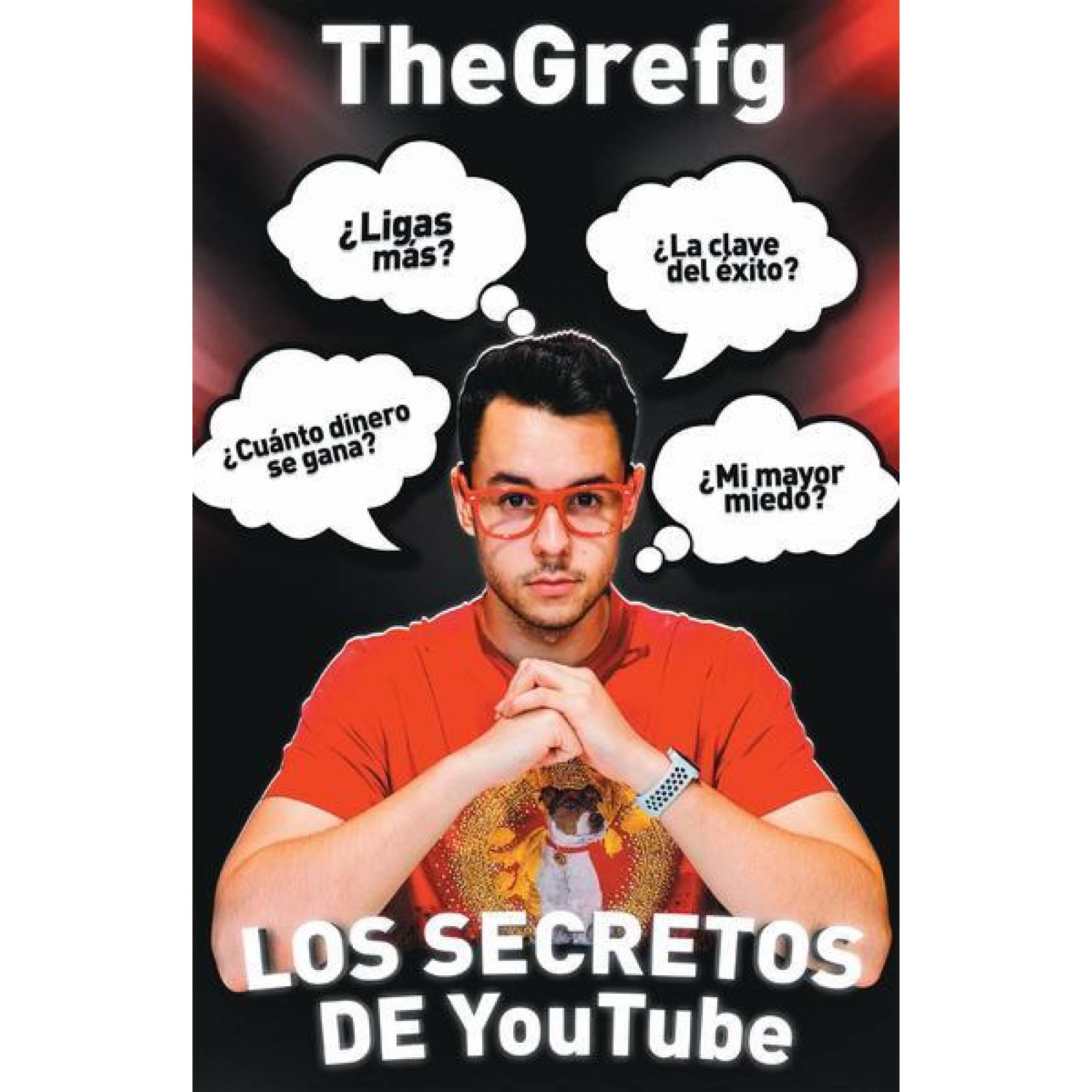 Los secretos de YouTube