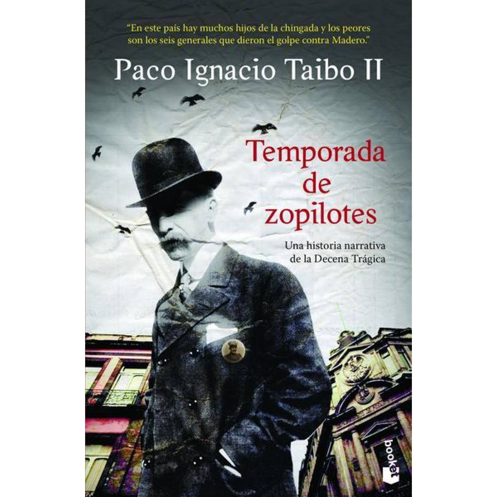 Temporada de zopilotes