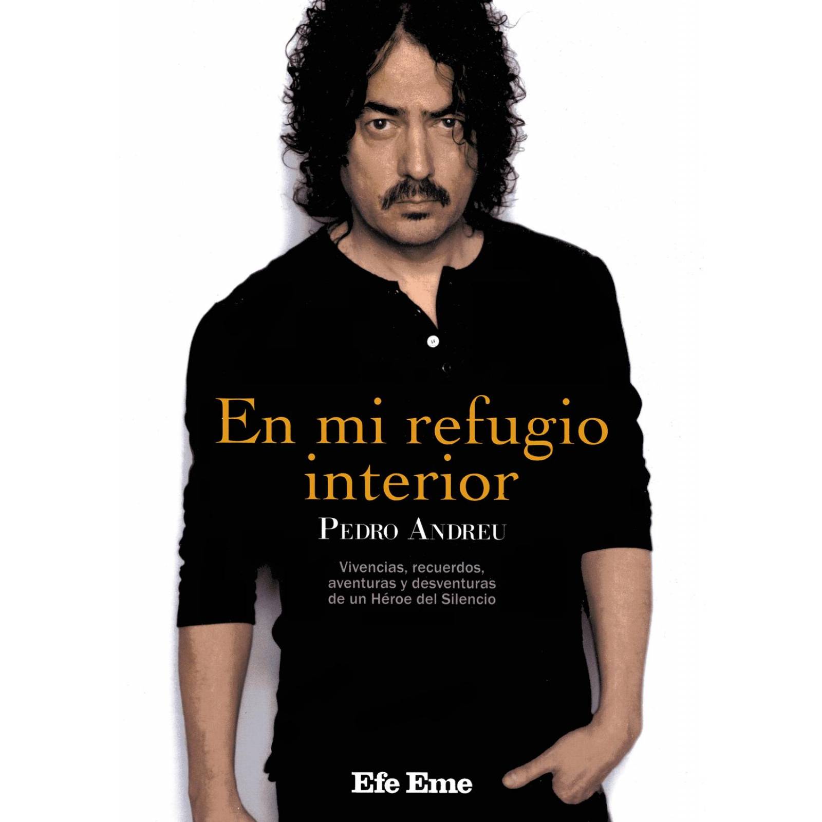 En mi refugio interior 