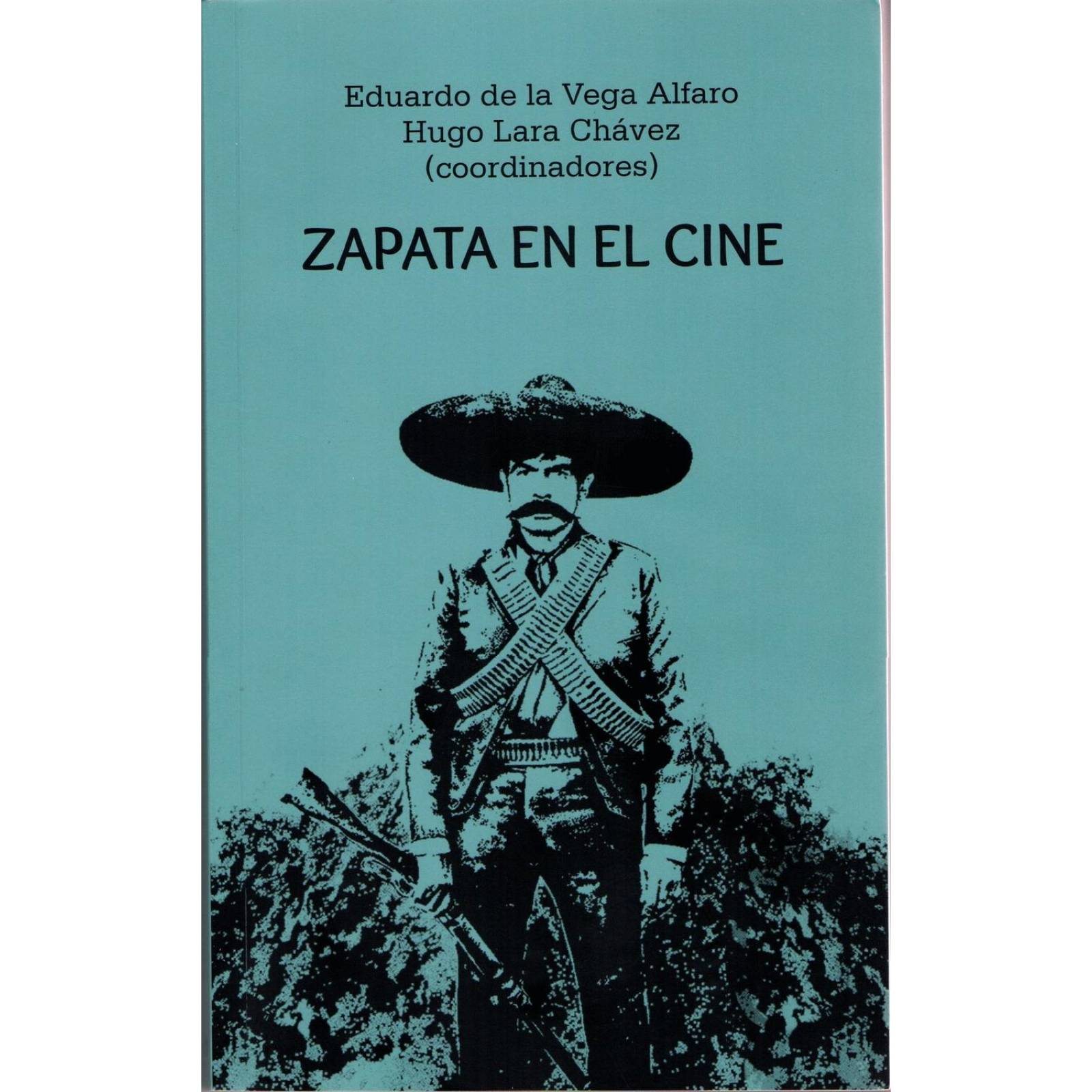 ZAPATA EN EL CINE 