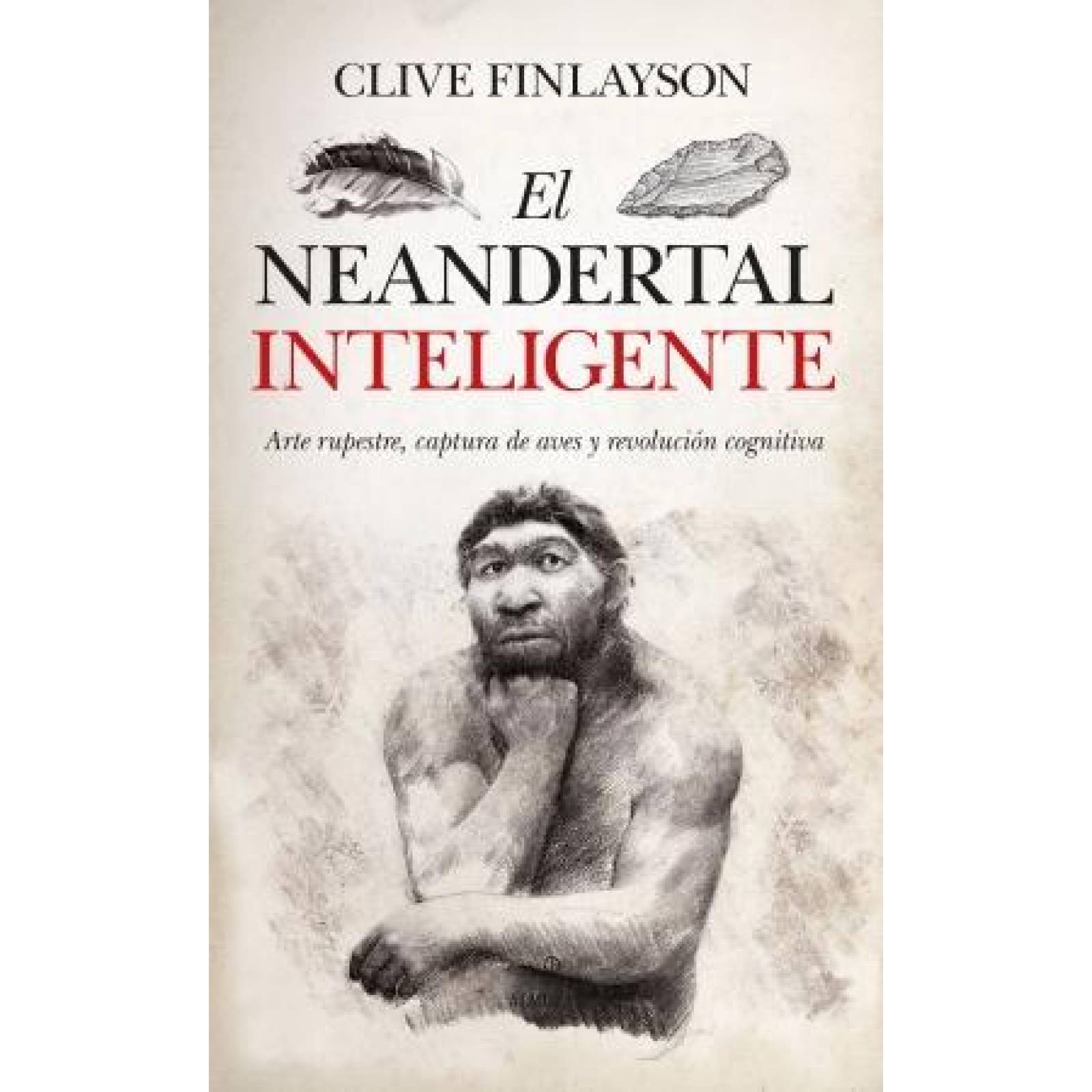 El neandertal inteligente 