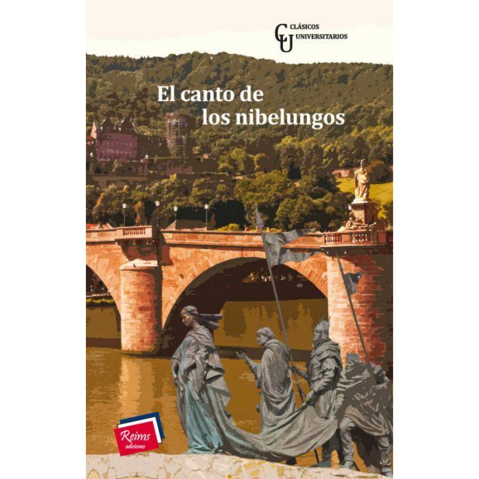 El canto de los nibelungos 