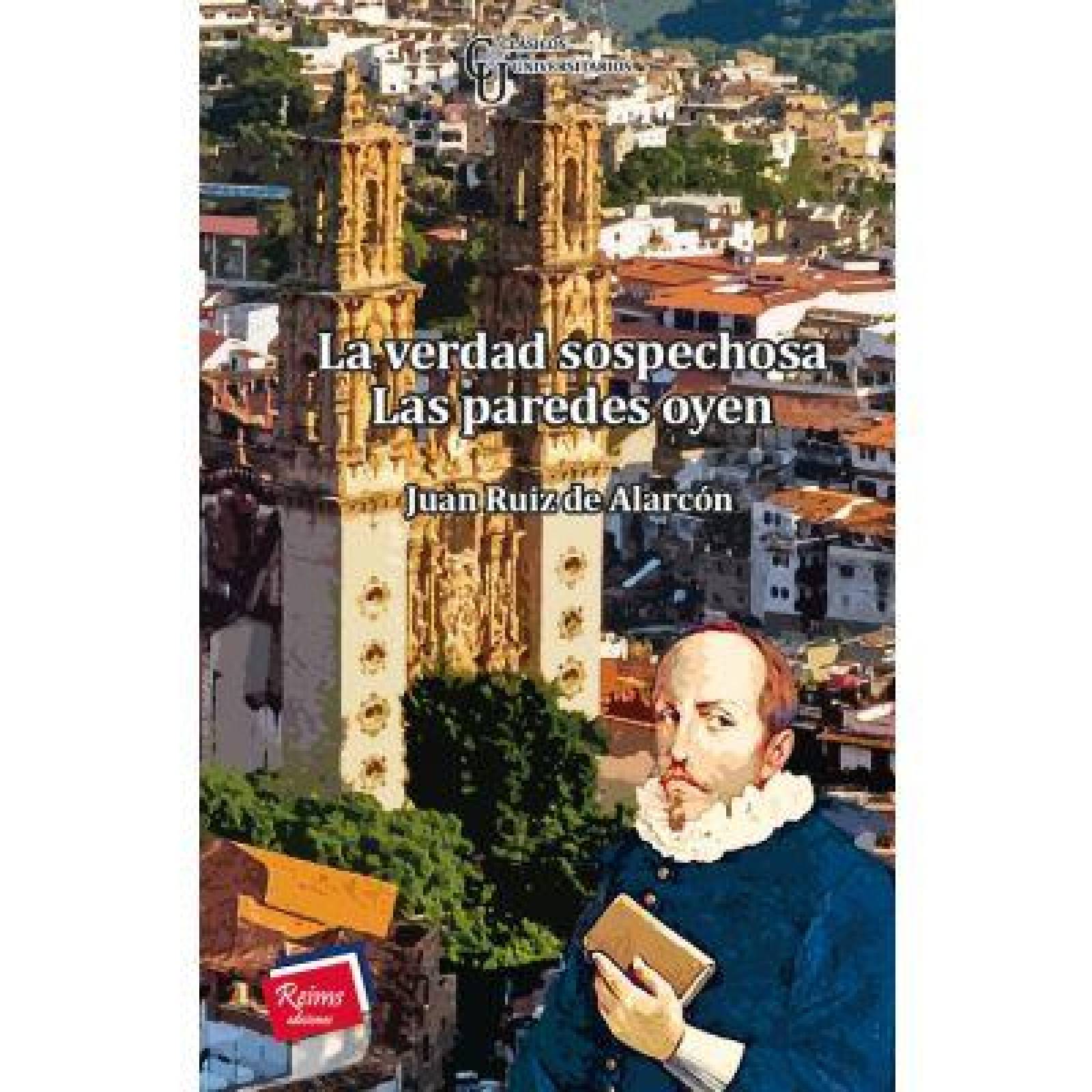 La verdad sospechosa 