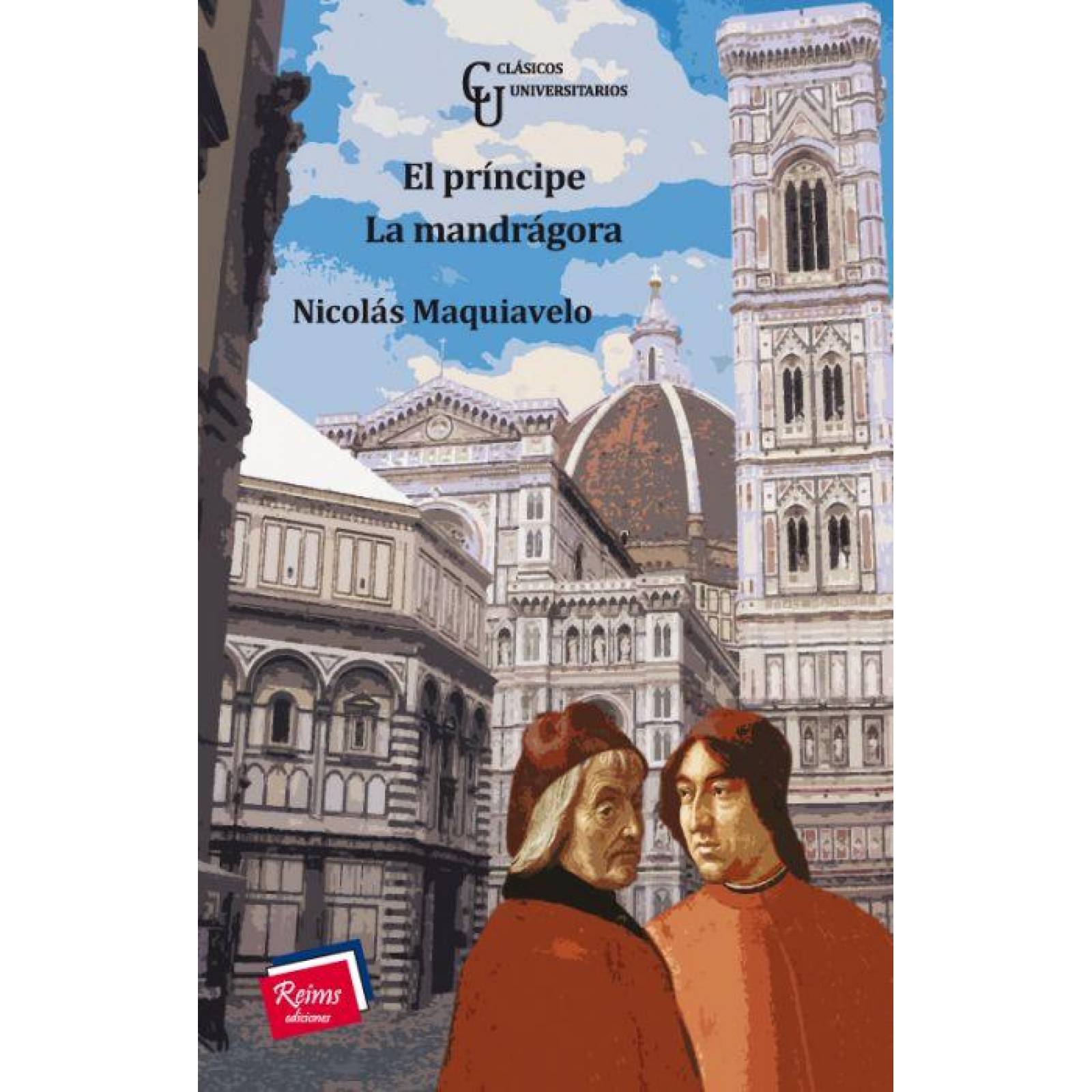 El príncipe La mandrágora 