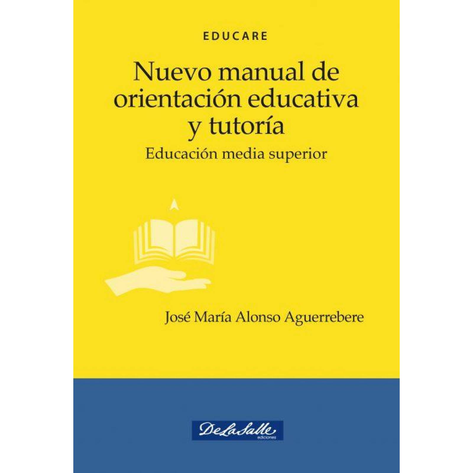 Nuevo Manual de Orientación y Tutoría 