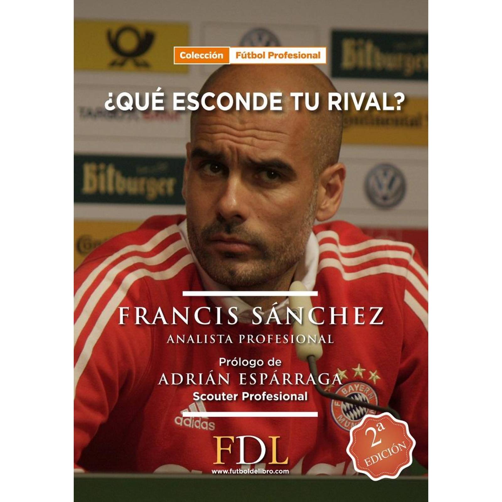 ¿Qué esconde tu rival? 