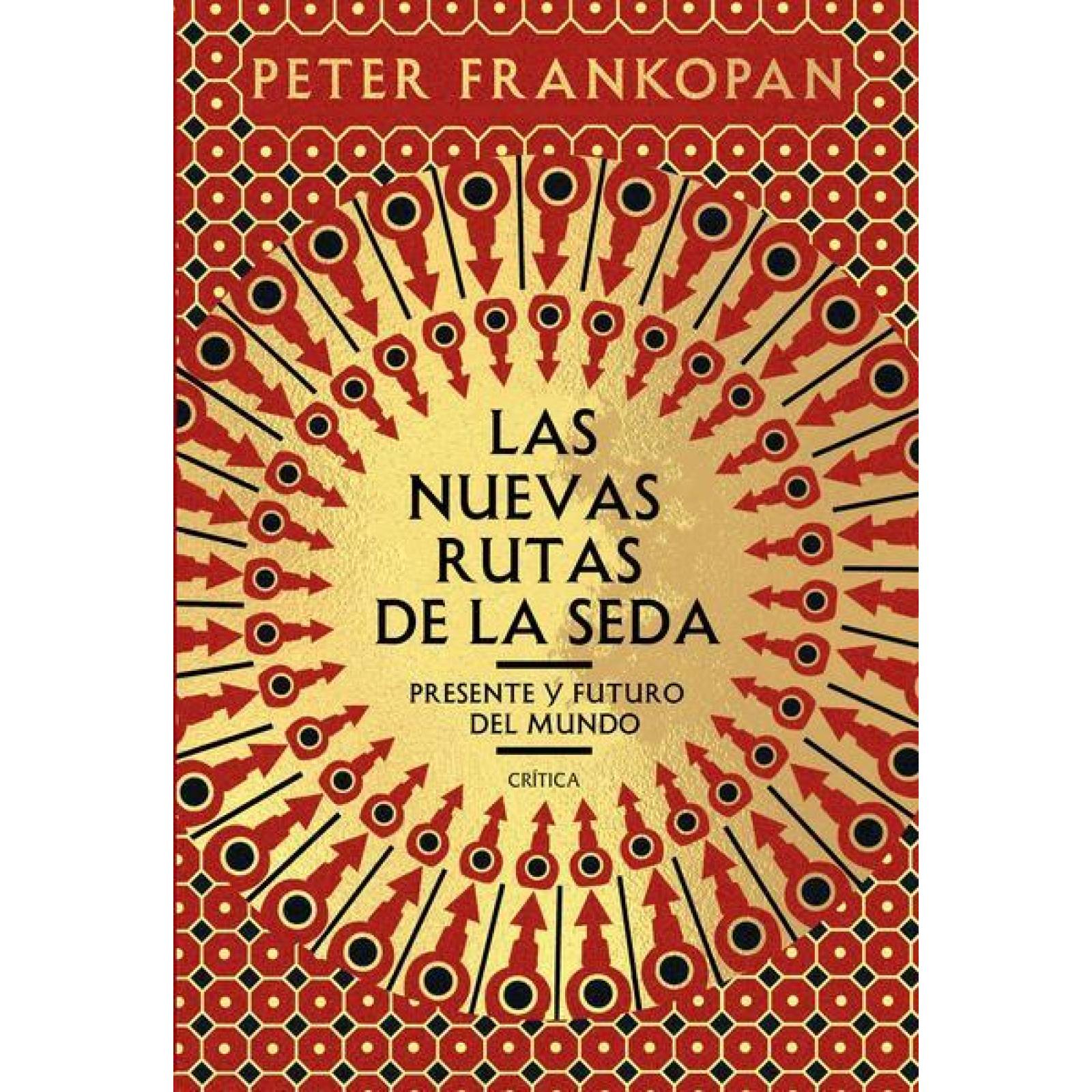 Las Nuevas Rutas De La Seda 