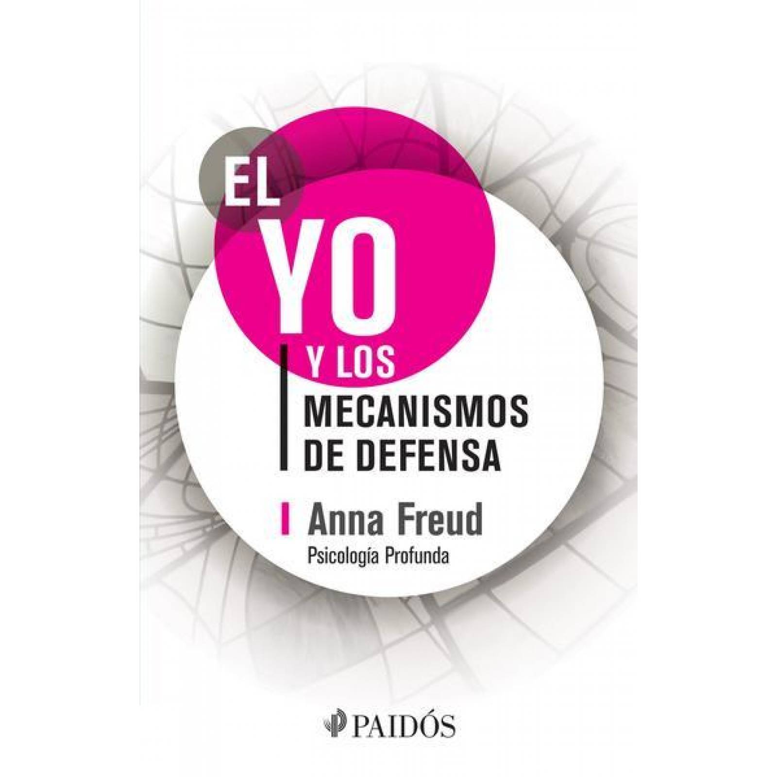 El Yo Y Los Mecanismos De Defensa
