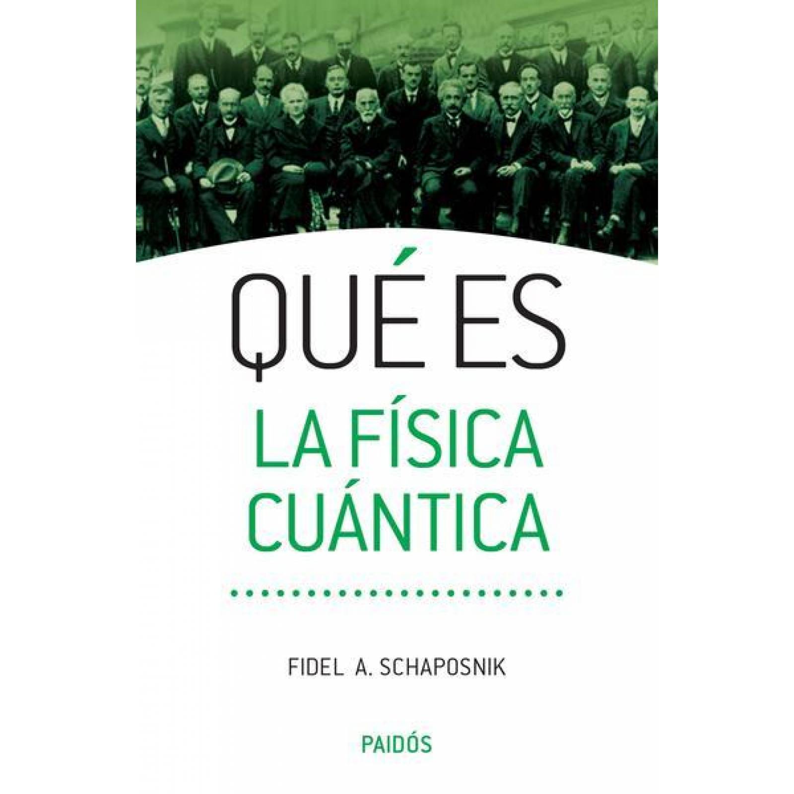 Qué Es La Física Cuántica 