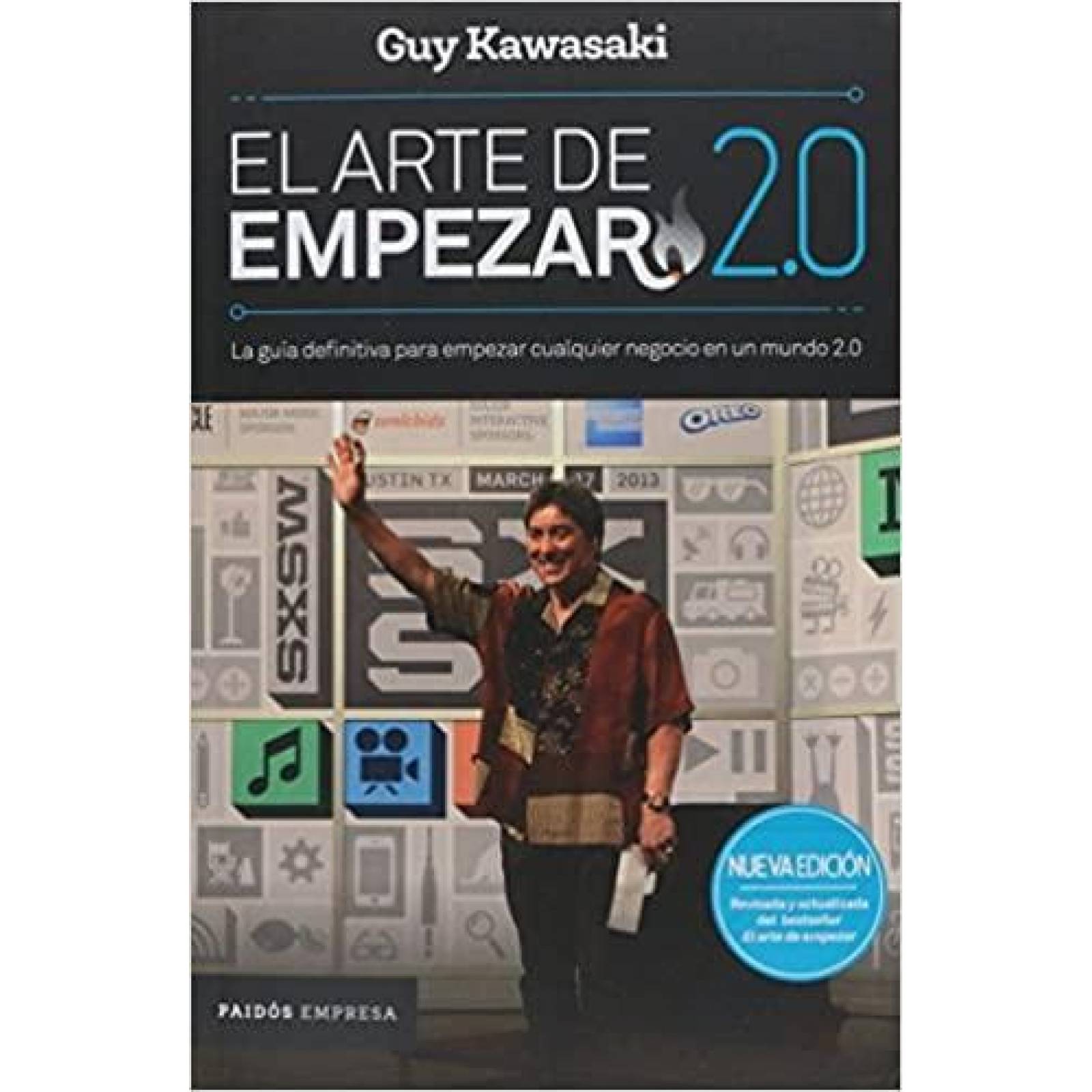 El Arte De Empezar 2.0 