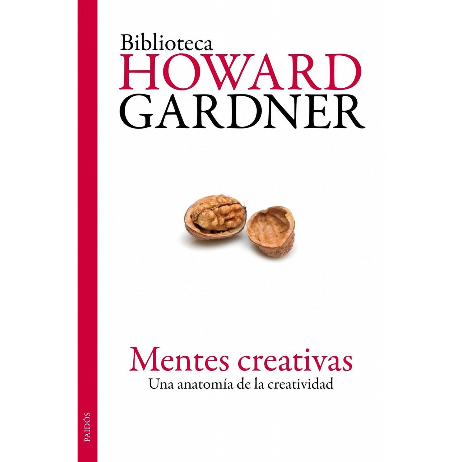 Mentes creativas 