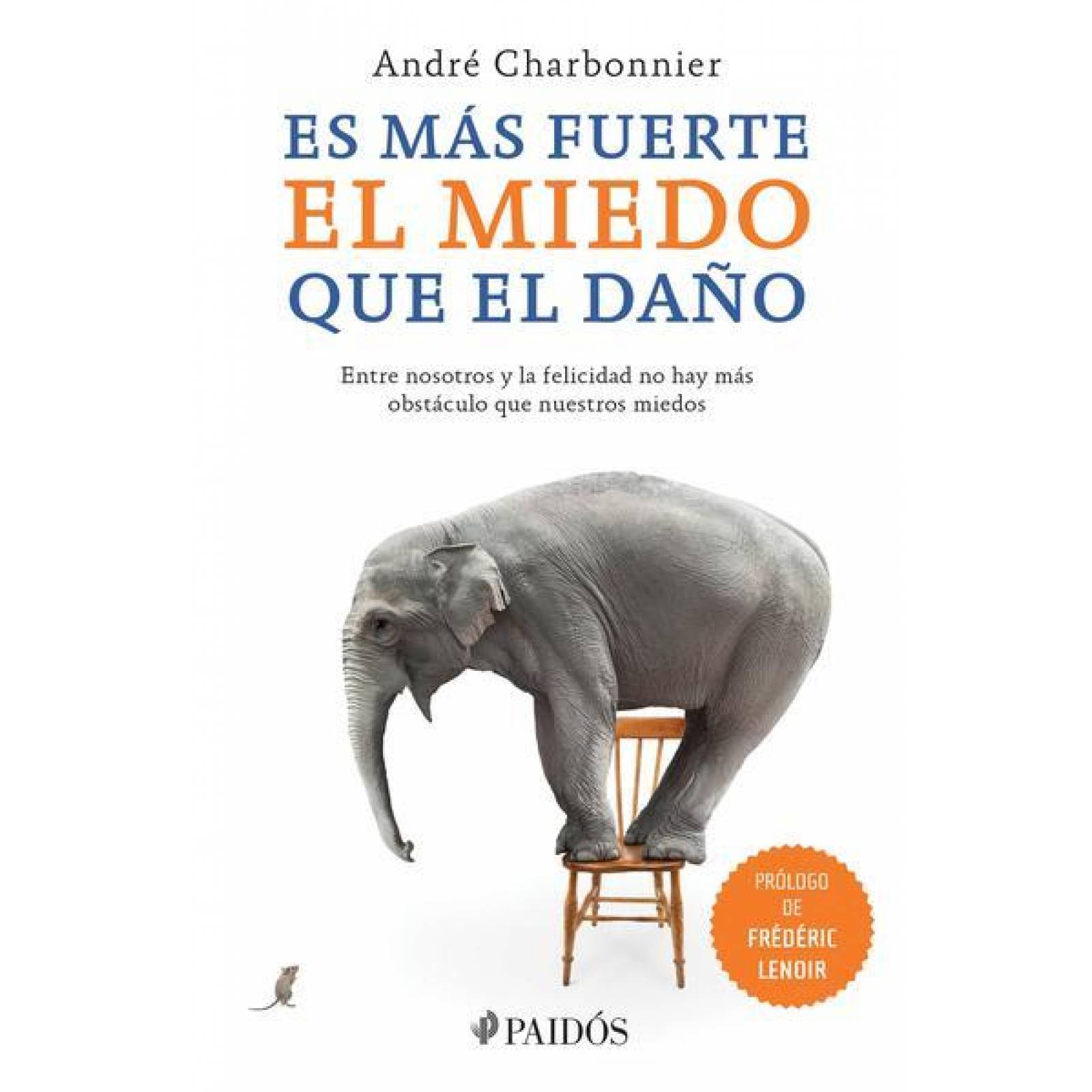 Es Más Fuerte El Miedo Que El Daño