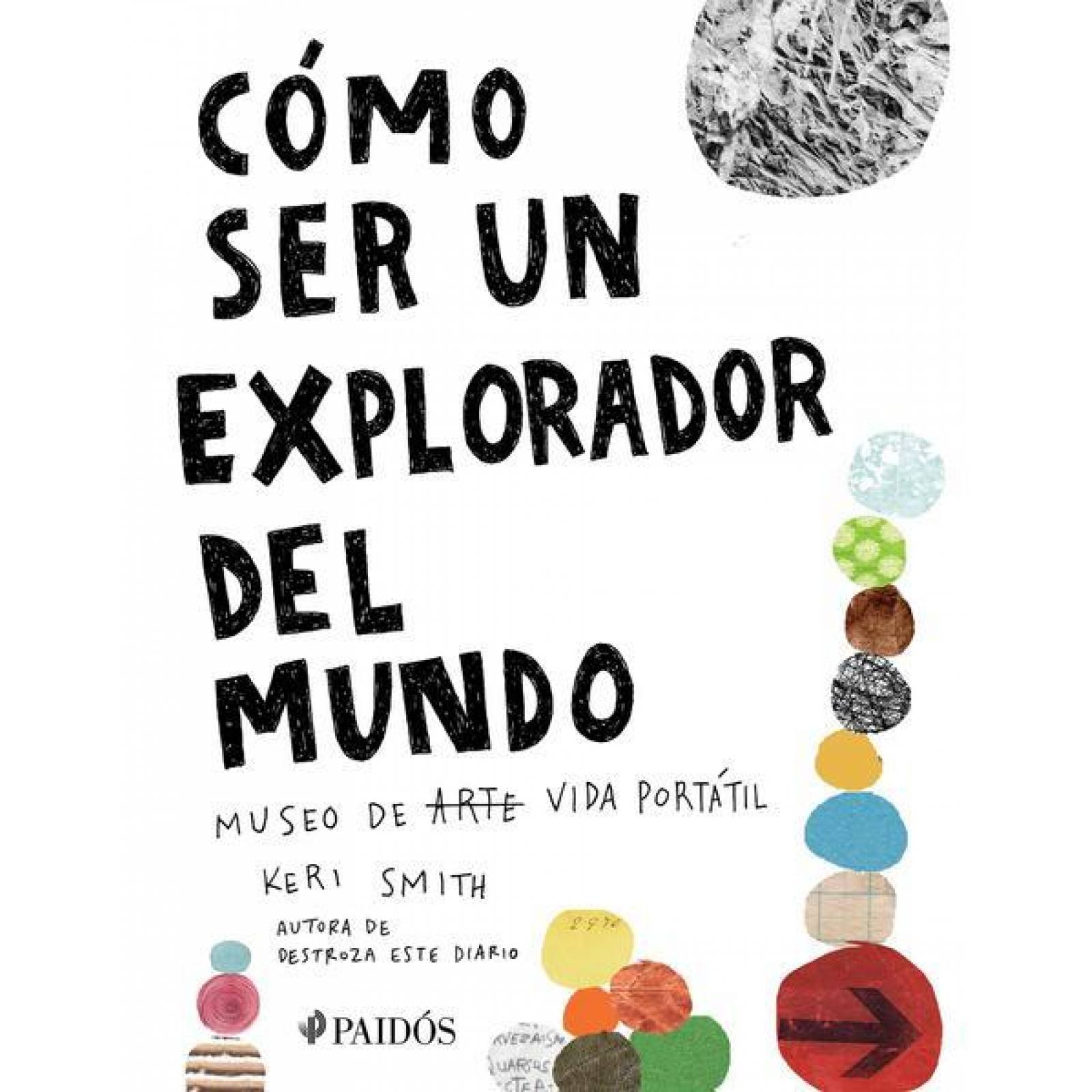 Cómo Ser Un Explorador Del Mundo 