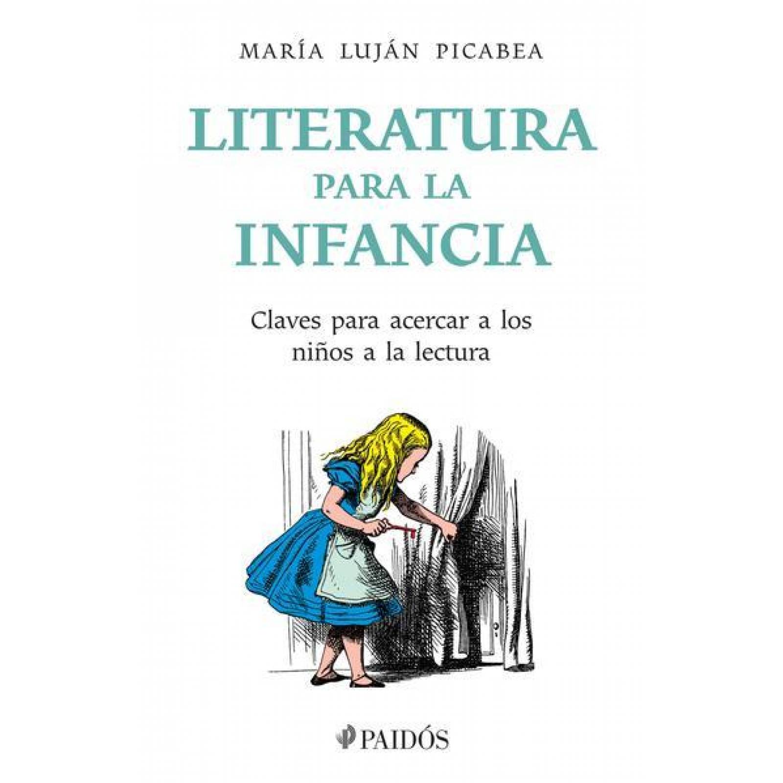 Literatura Para La Infancia 