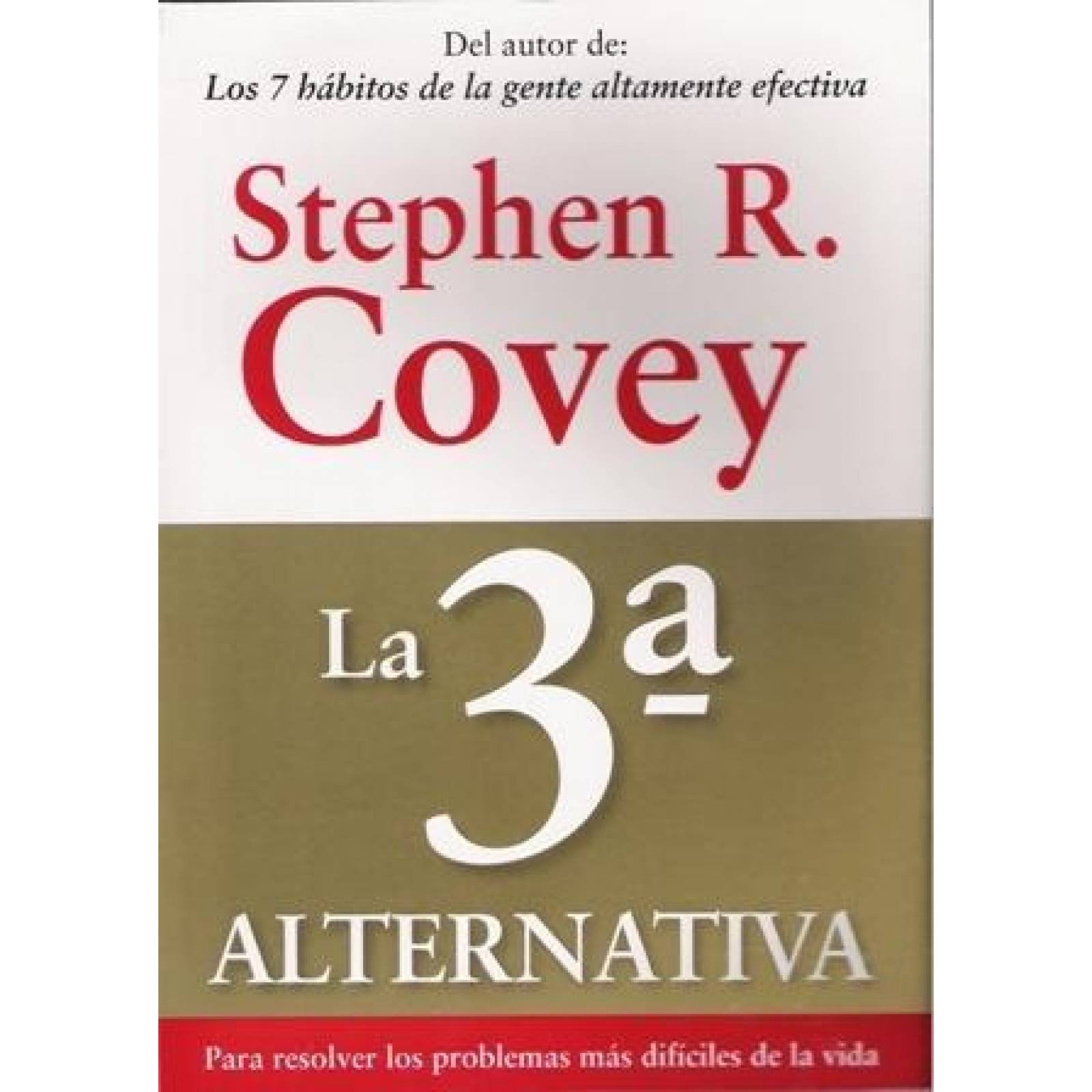 La 3 alternativa 