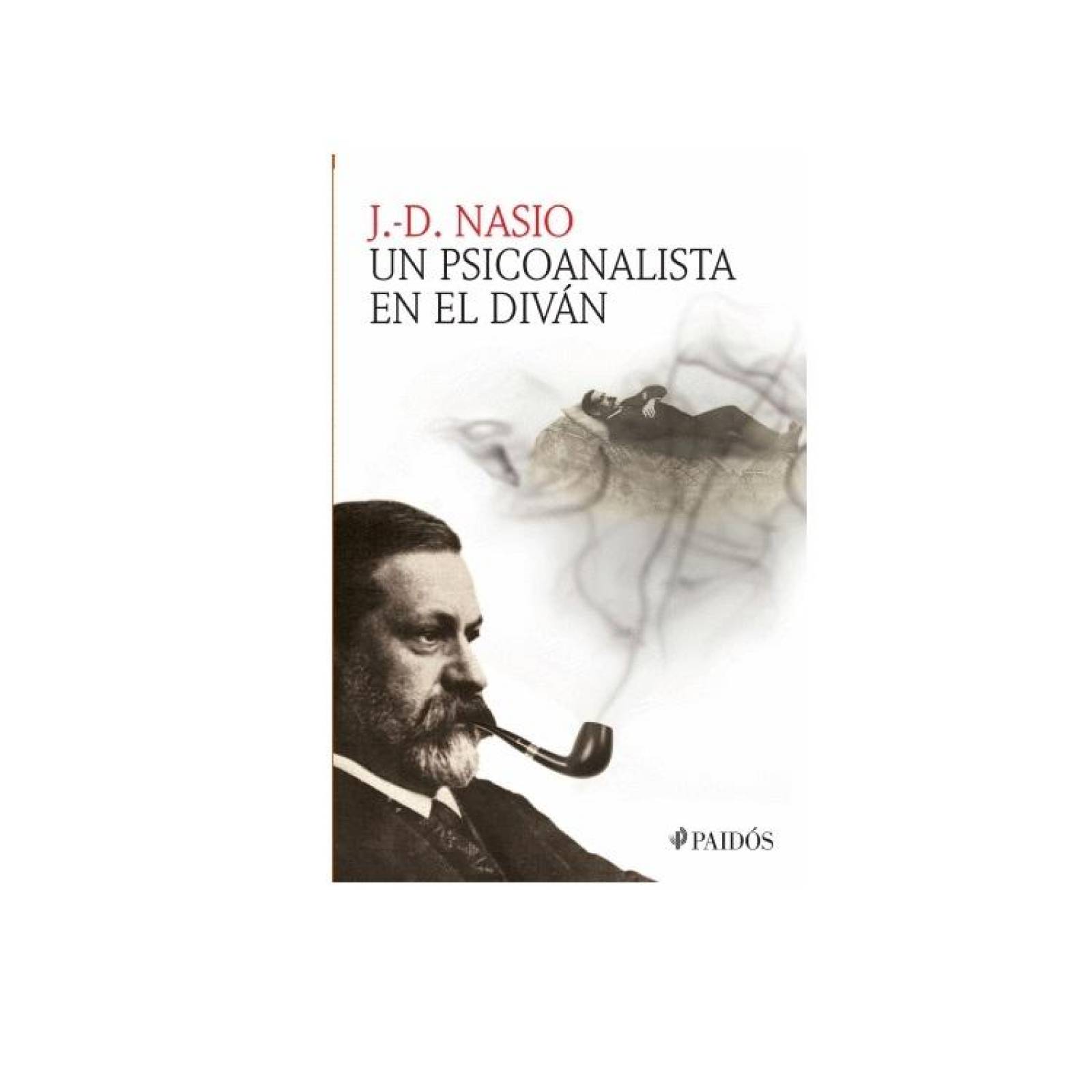 Un Psicoanalista En El Diván