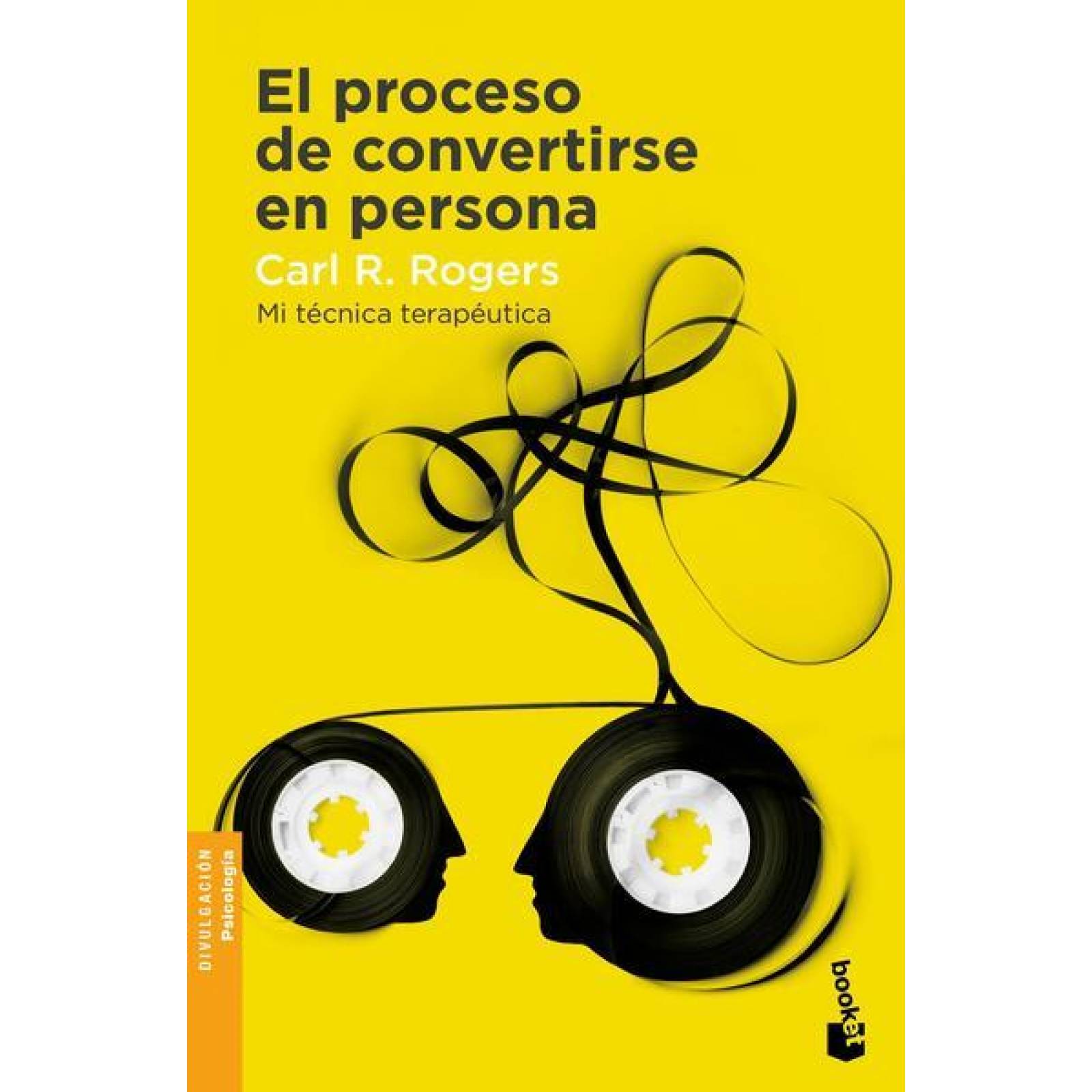 El Proceso De Convertirse En Persona