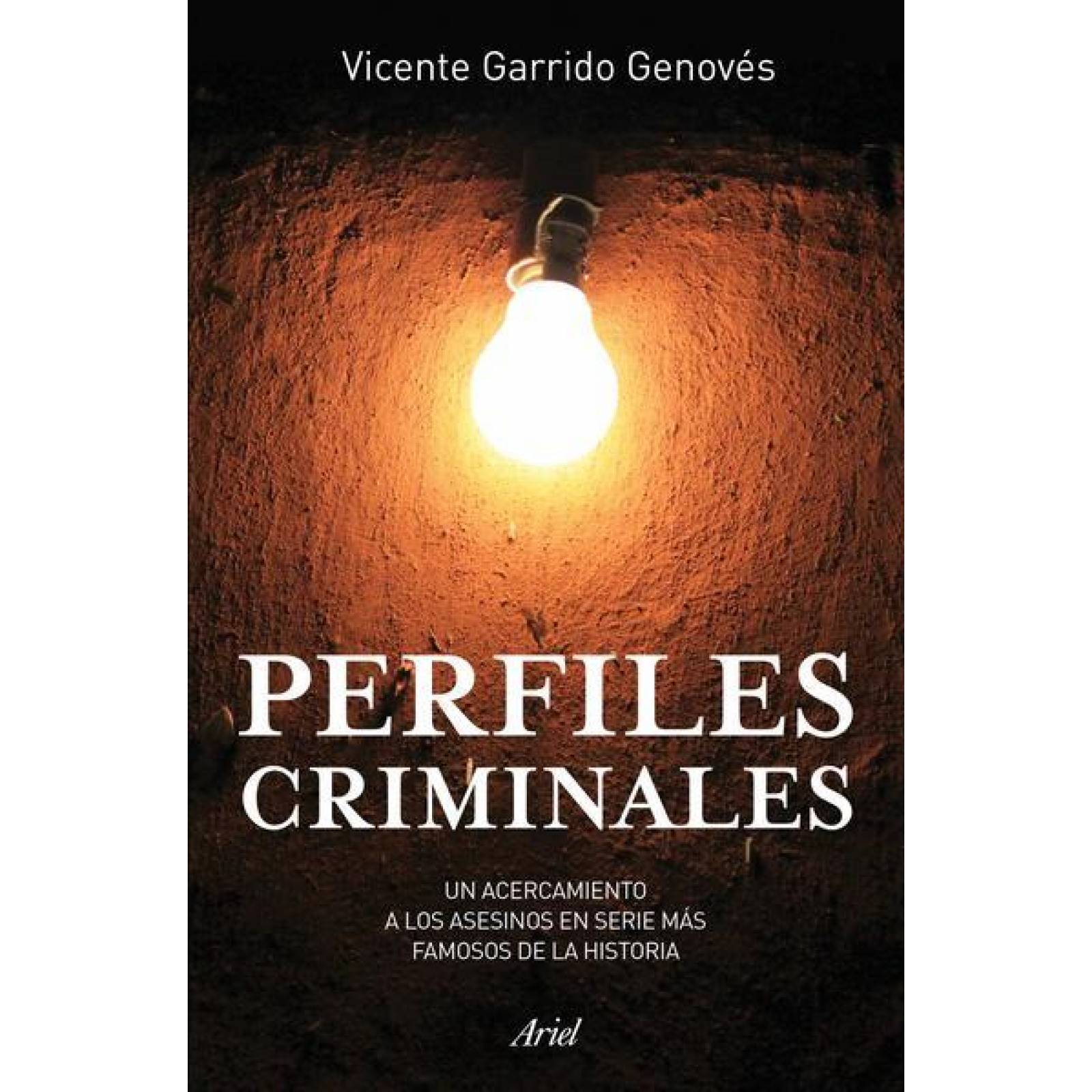 Perfiles Criminales
