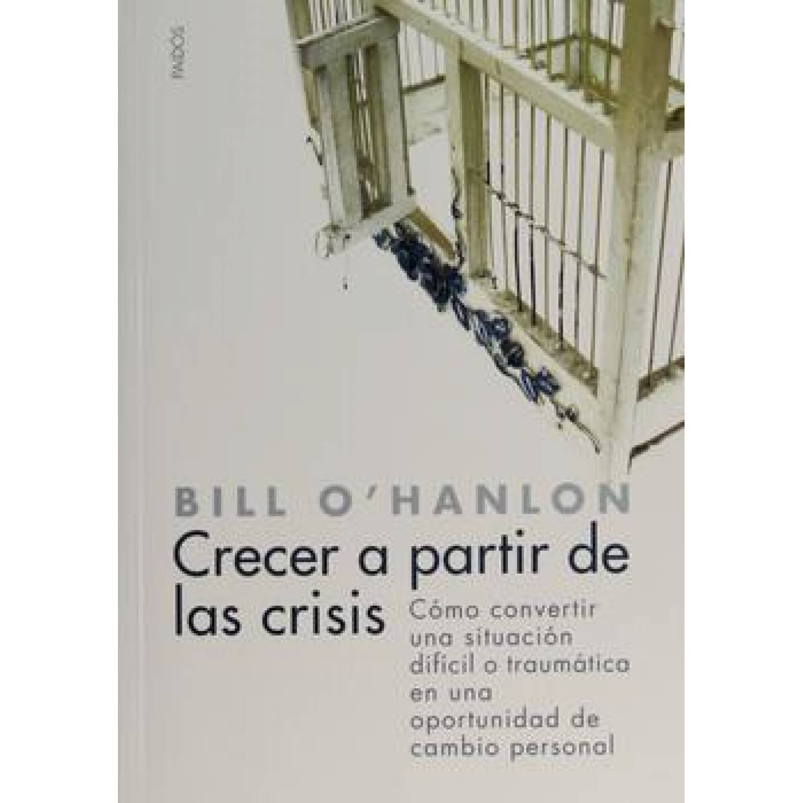 Crecer A Partir De La Crisis 