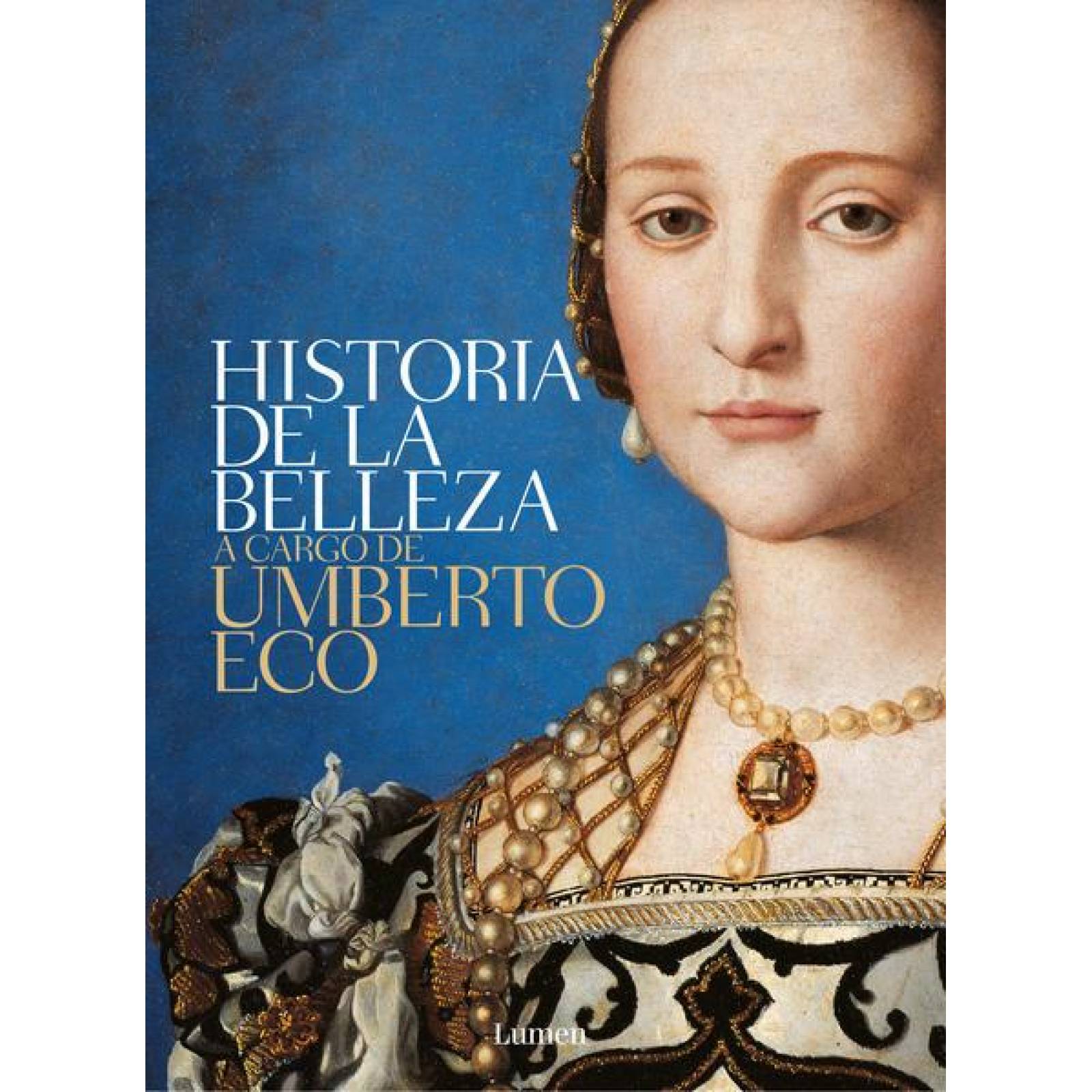 La Historia De La Belleza 