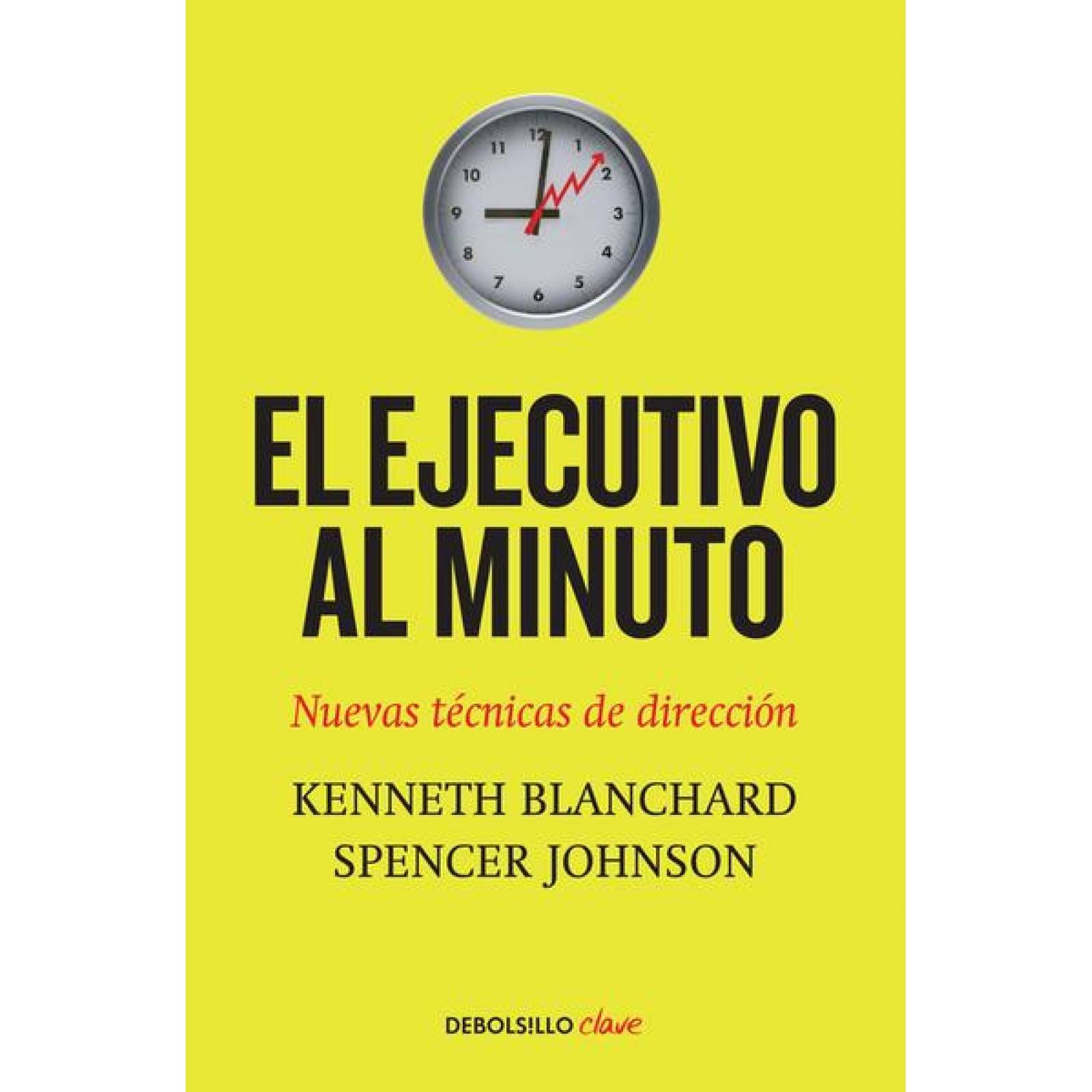 El Ejecutivo Al Minuto 