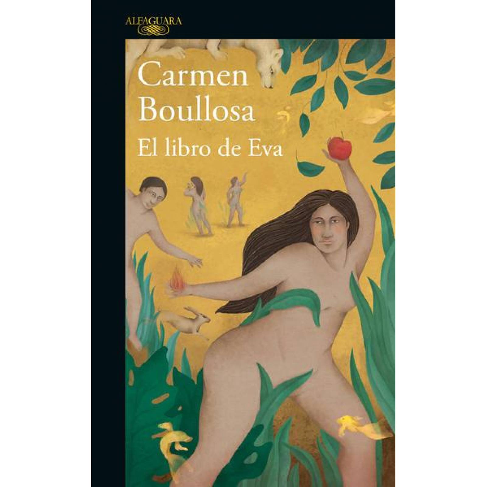El Libro De Eva 