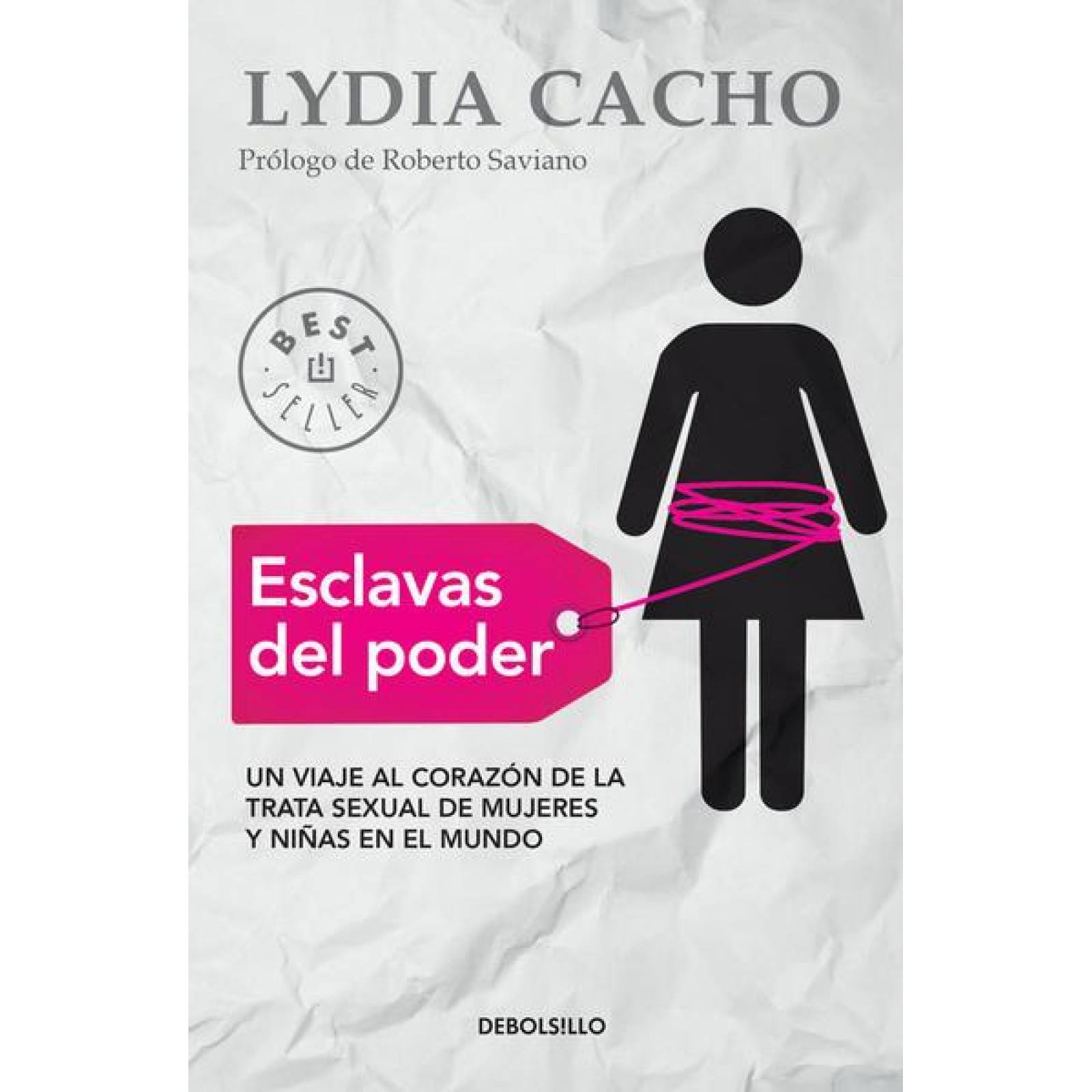 Esclavas Del Poder 