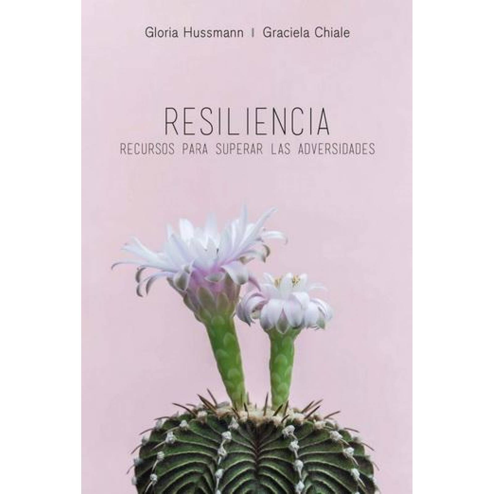 Resiliencia. Recursos para superar las adversidades