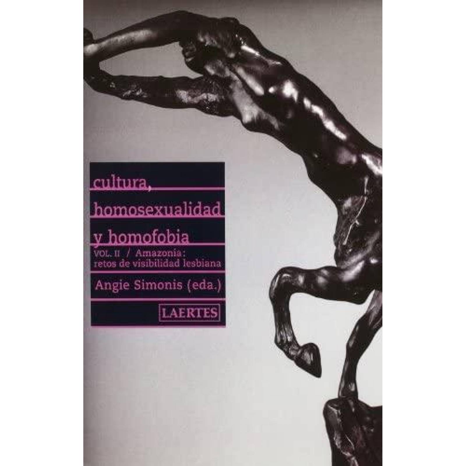 Cultura, Homosexualidad Y Homofobia II