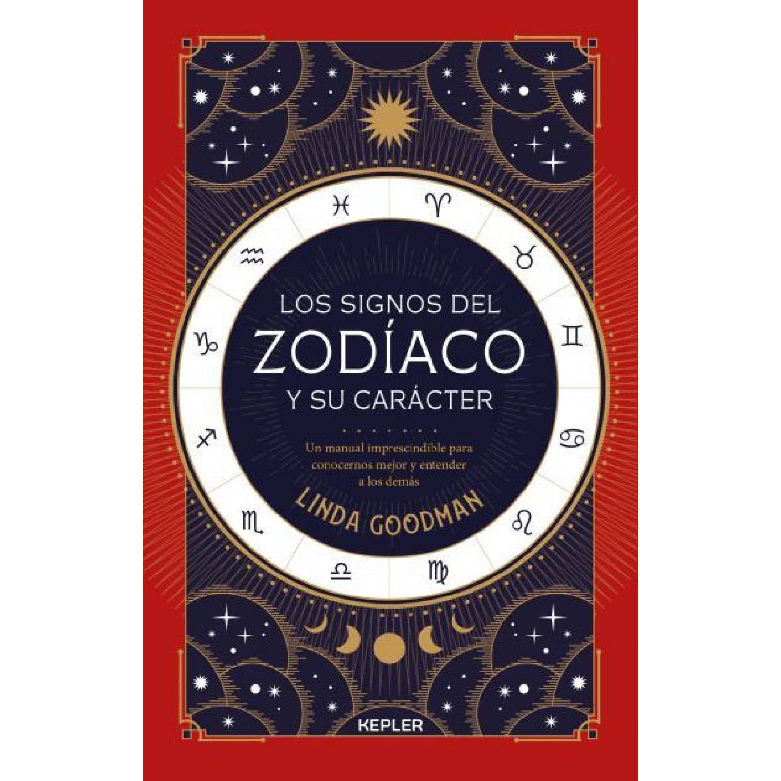 Los Signos Del Zodiaco Y Su Carácter 